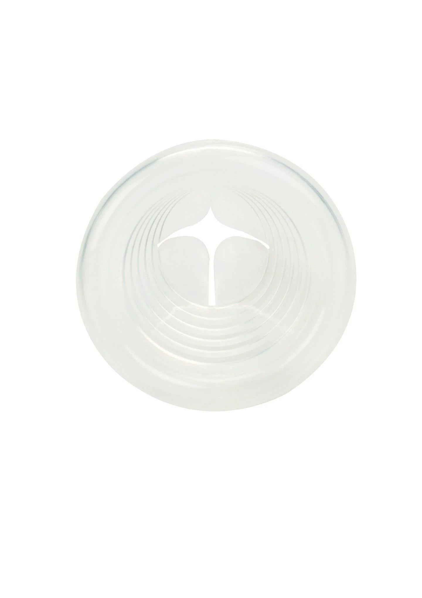 Universal Transparent Silicone Pump Sleeve
