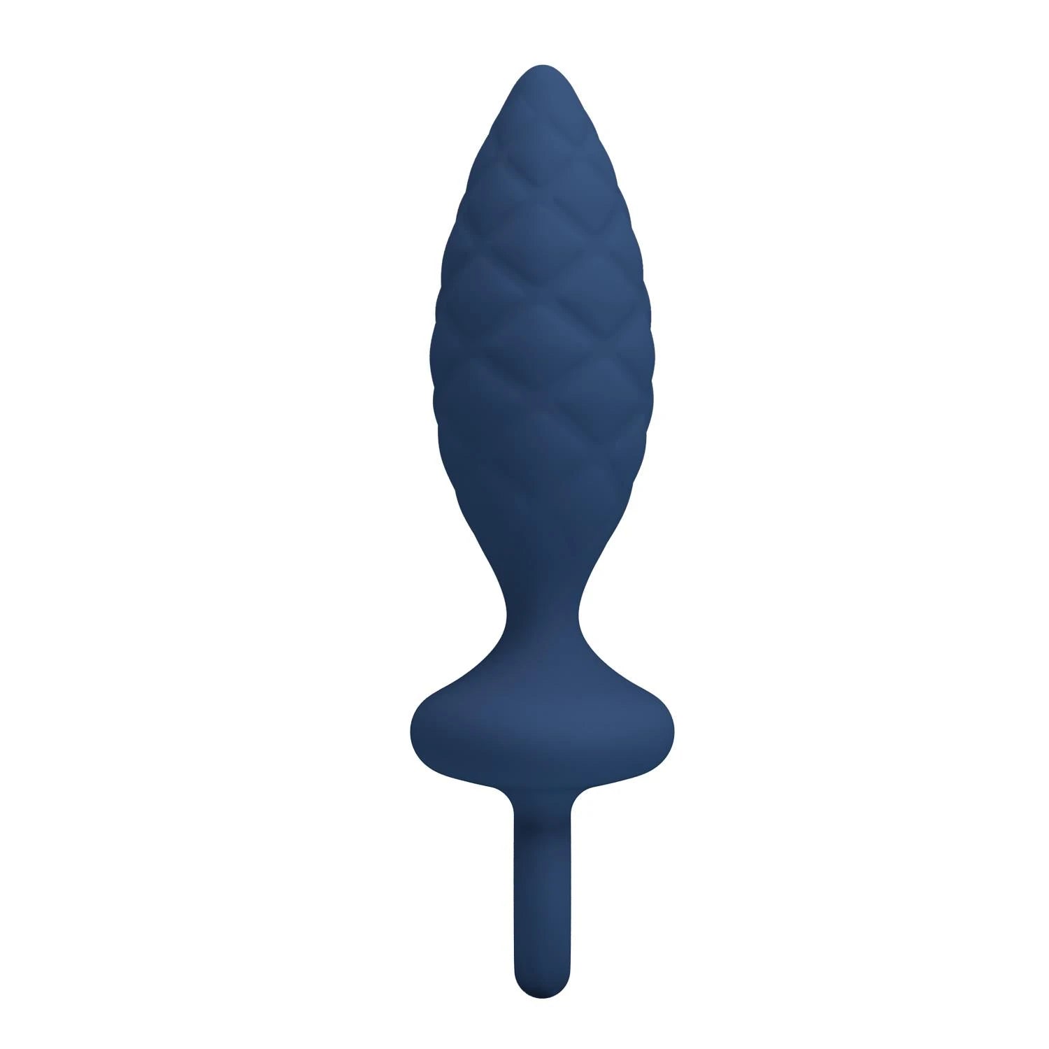 MR. PLAY Butt Plug avec boucle – Taille M