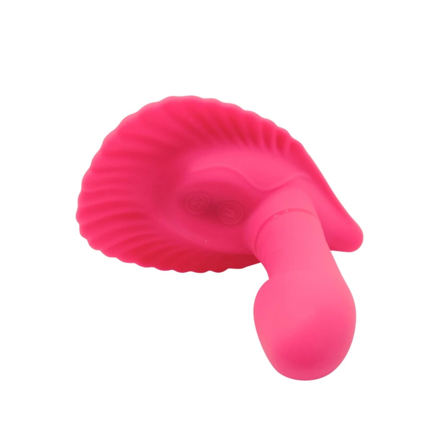 PRETTY LOVE - coquille de palourde fantaisie, 10 fonctions de vibration