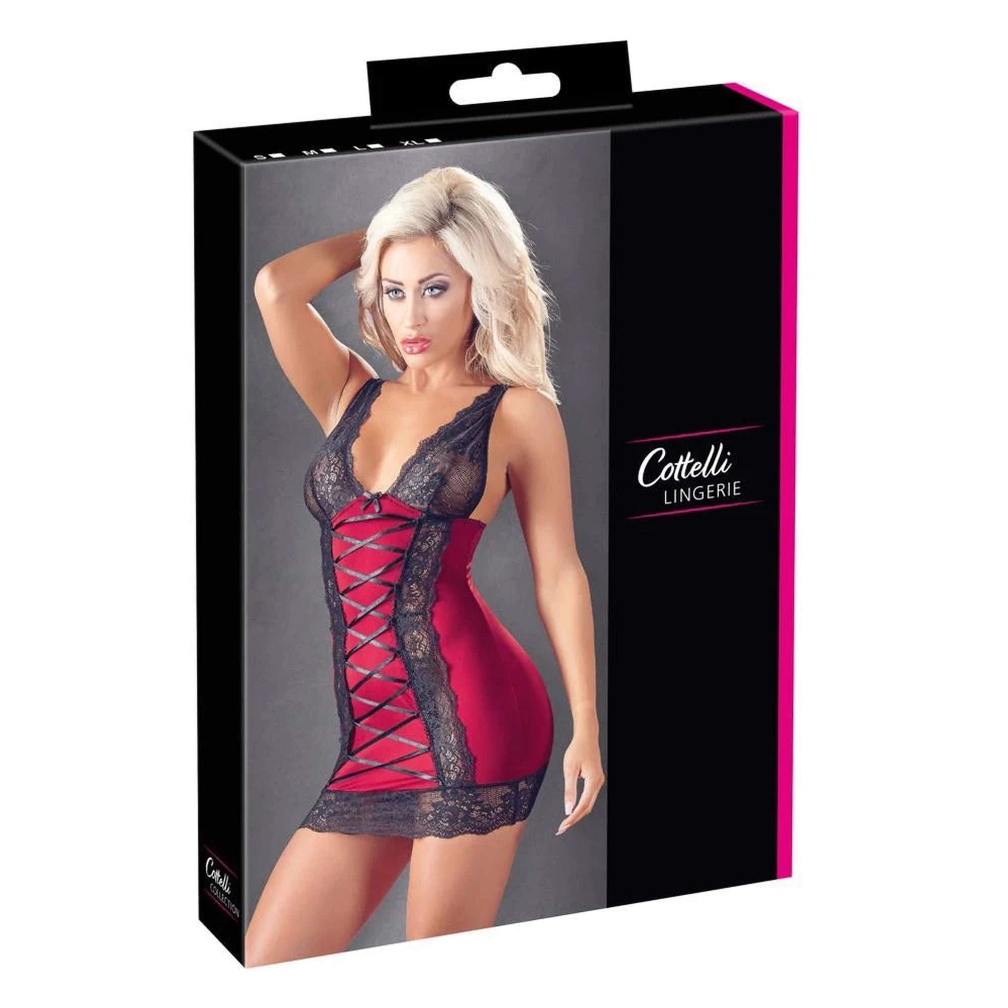 Chemise