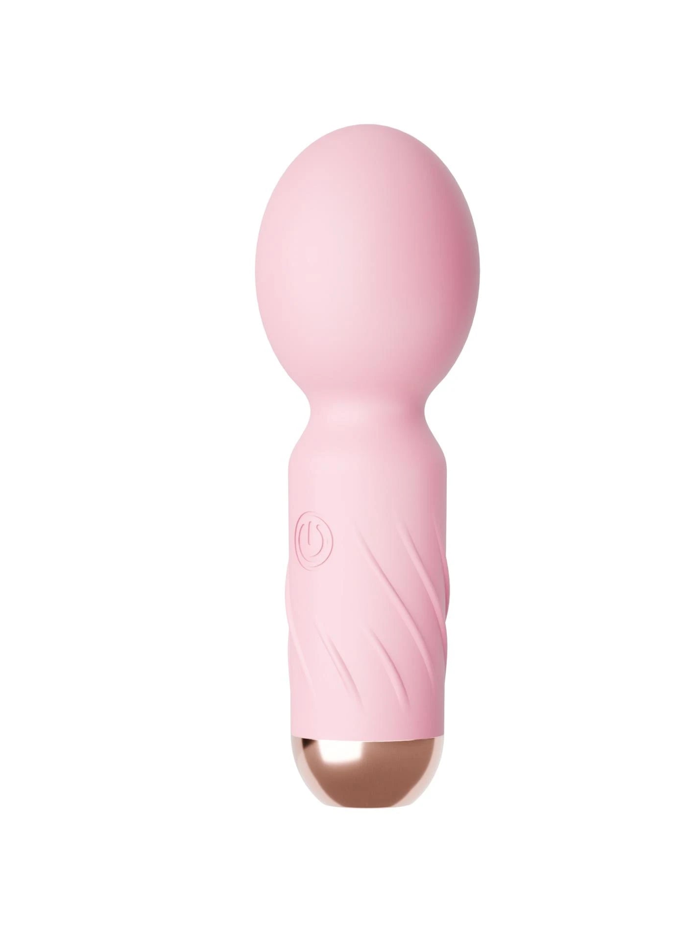 Mini-baguette mignonne rose