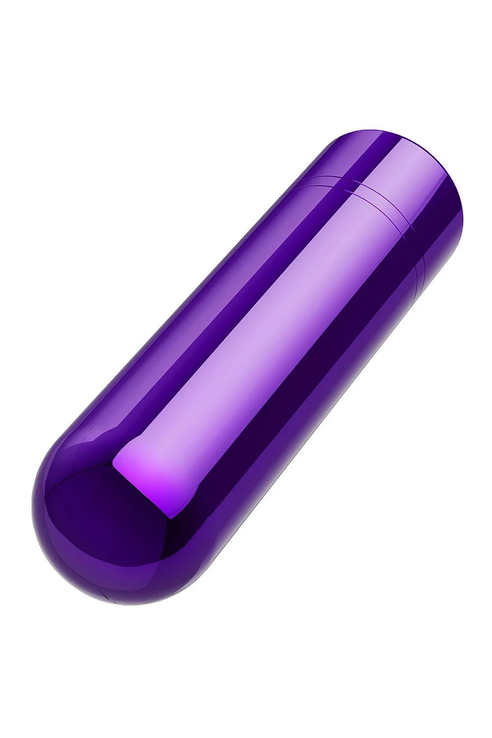 KOOL VIBES MINI-BALLE RECHARGEABLE RAISIN