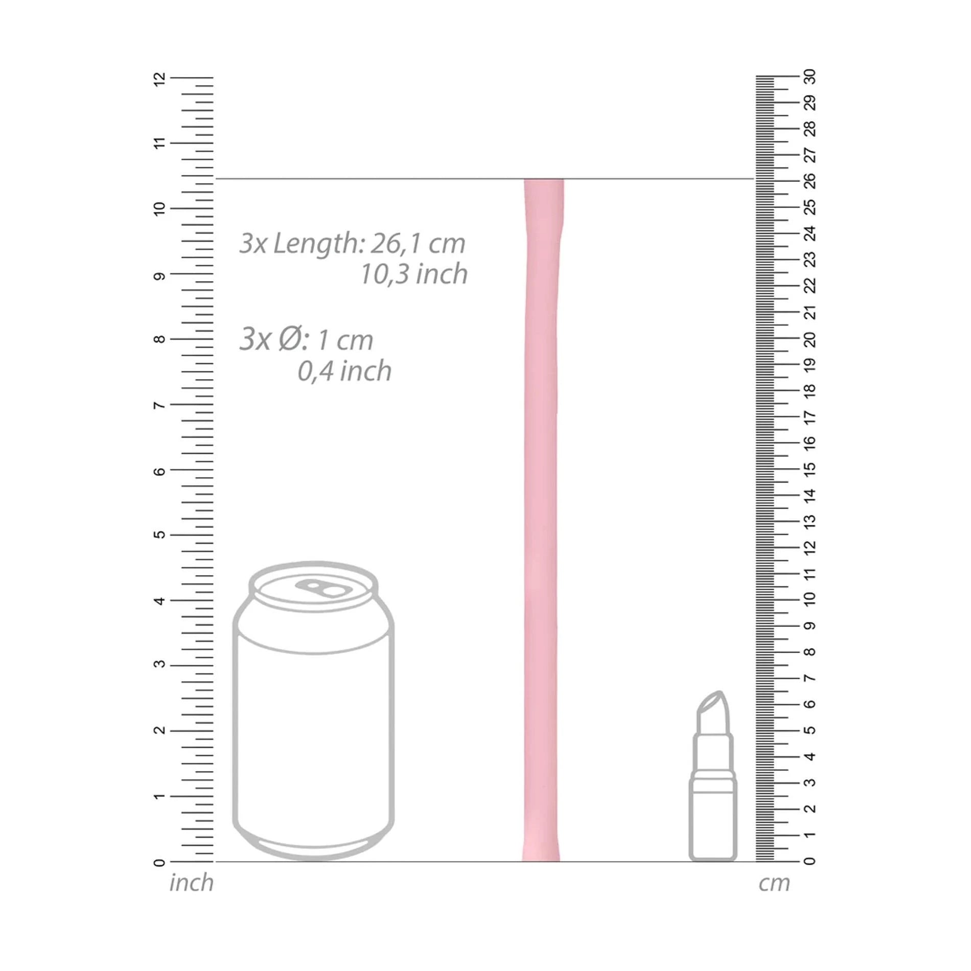 Set tire-lait - Grand