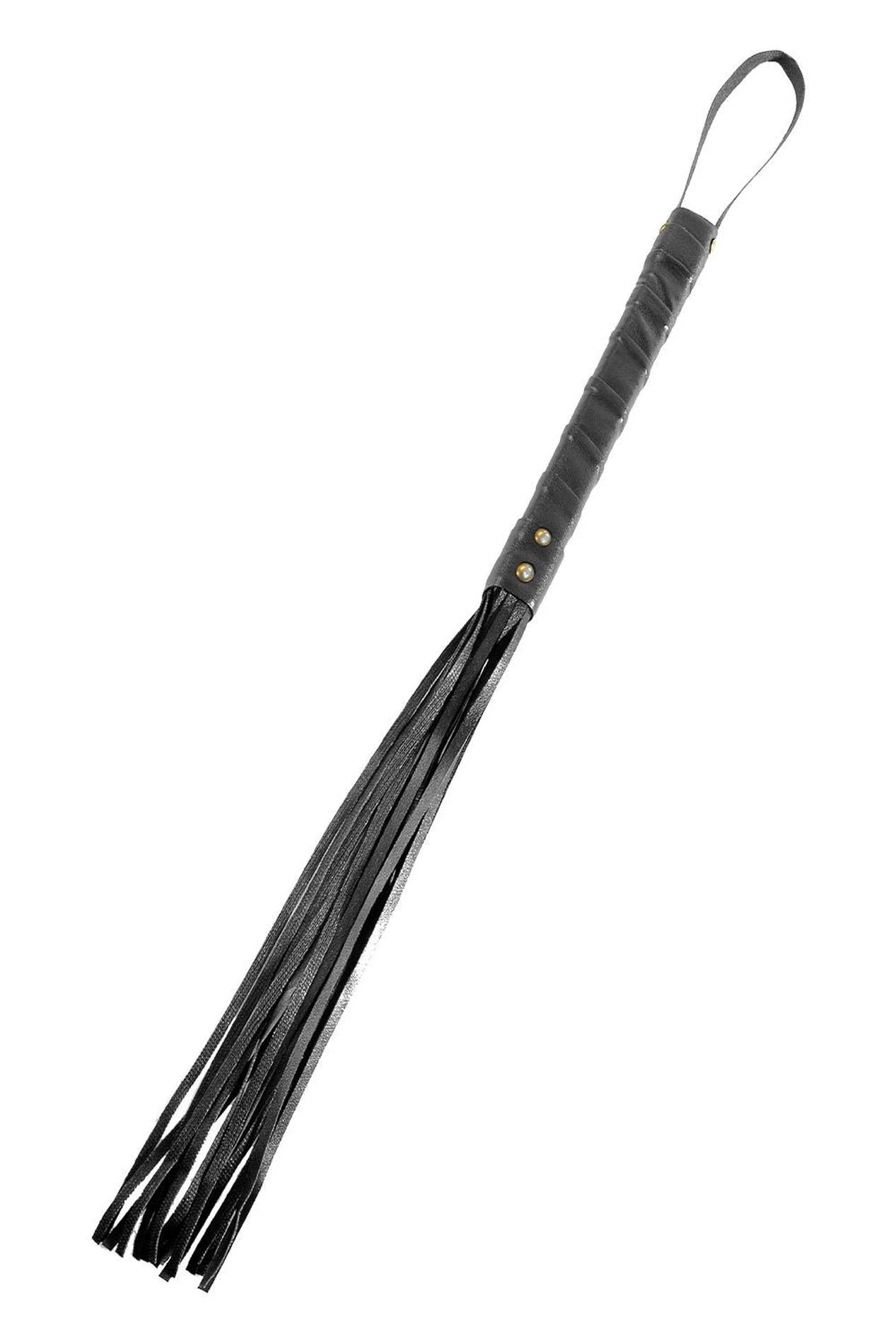 First Time Flogger