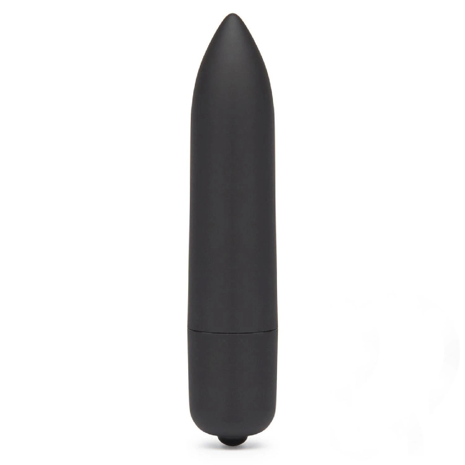 X-Basic Bullet Long 10 speeds Black