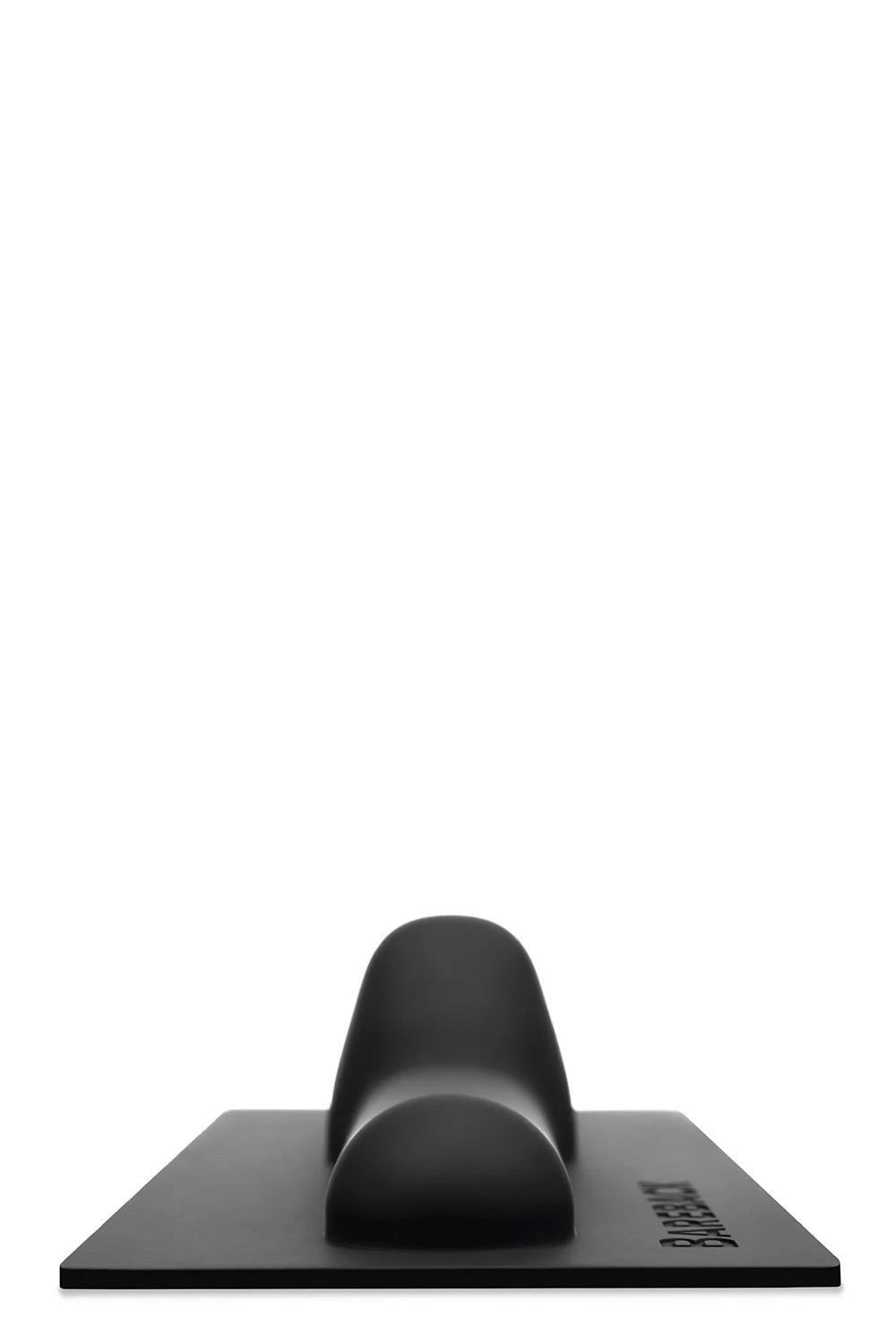 CAVALIÈRE À CRU ATTACHE EN SILICONE