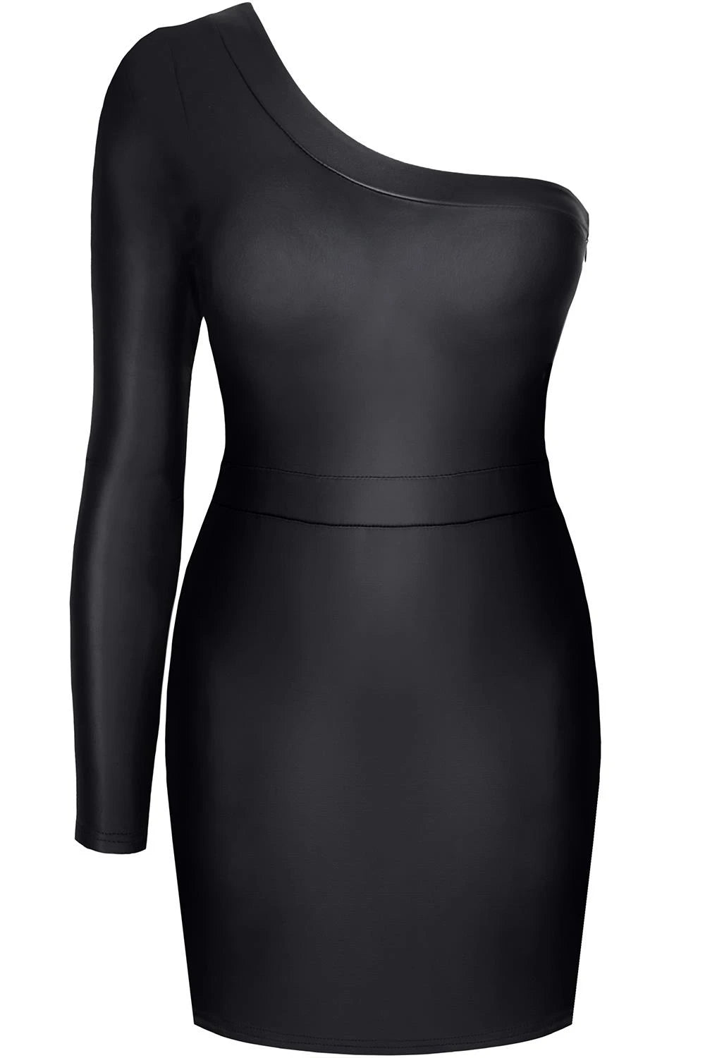 Lingerie - BRFELICIA001 black dress size XXL