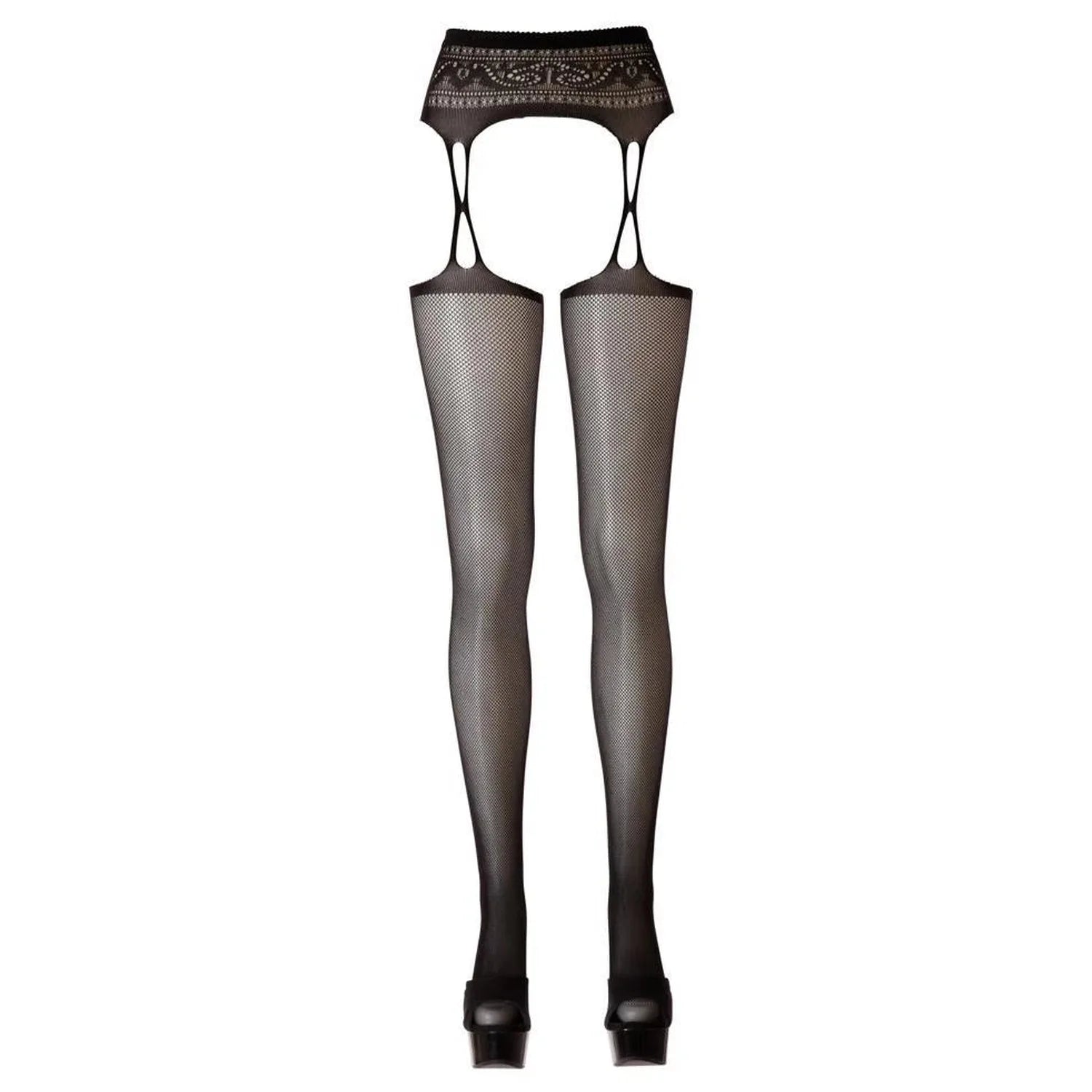 Suspender Tights