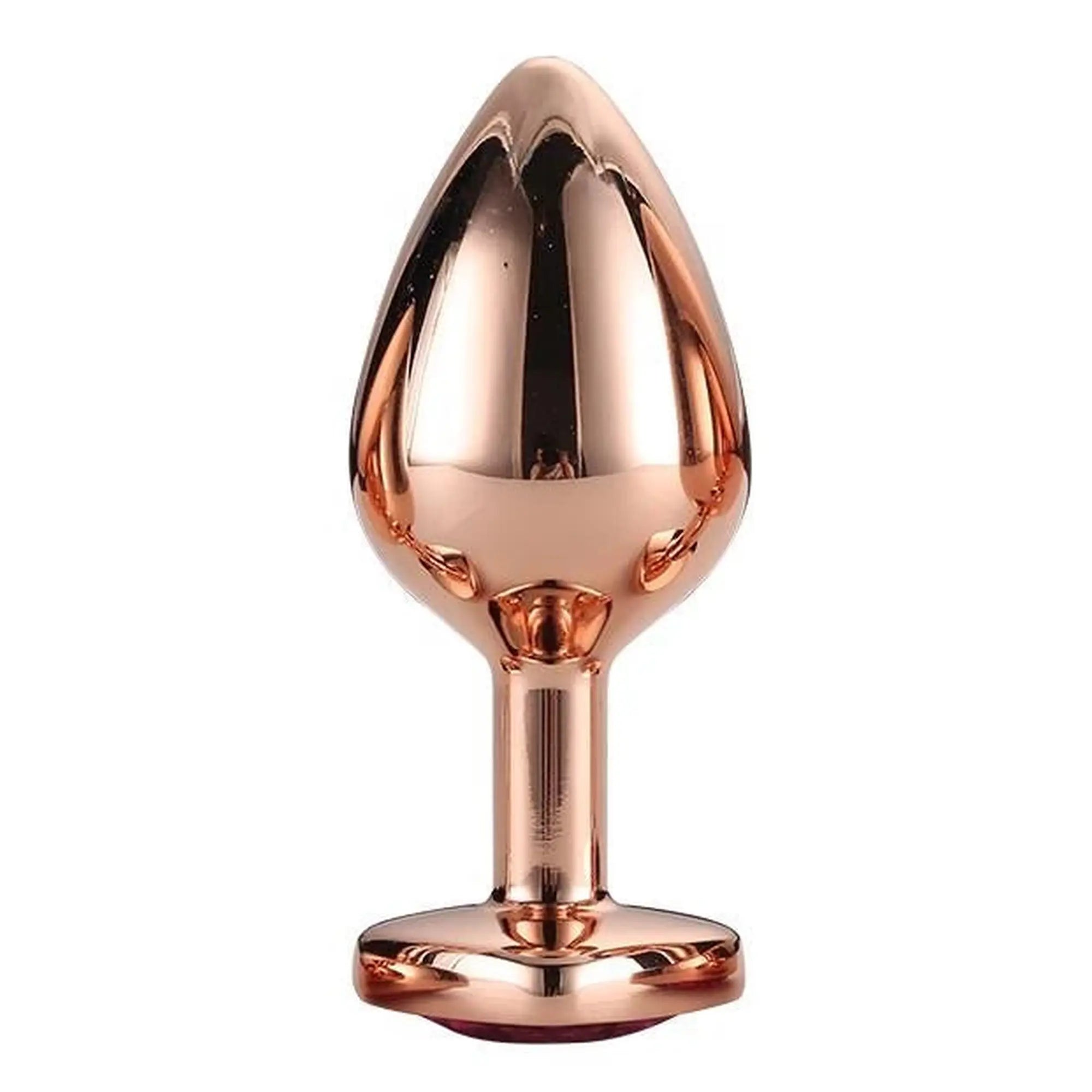 BOUCHON OR ROSE AMOUR ÉCLATANT MOYEN