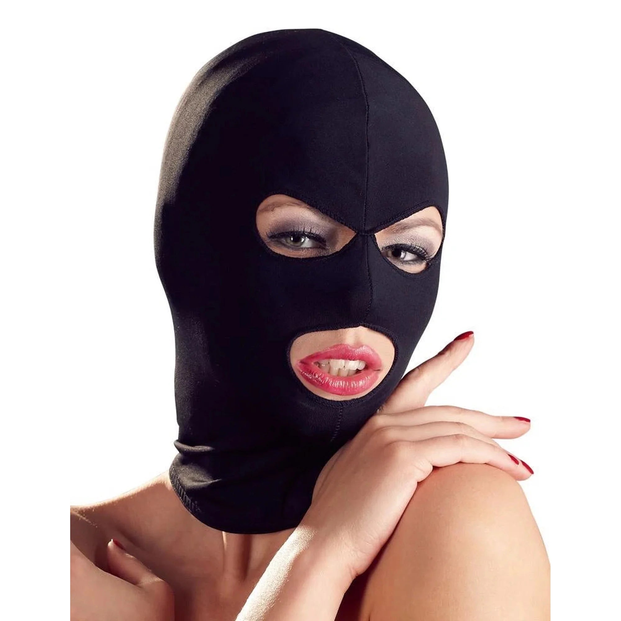 Head Mask