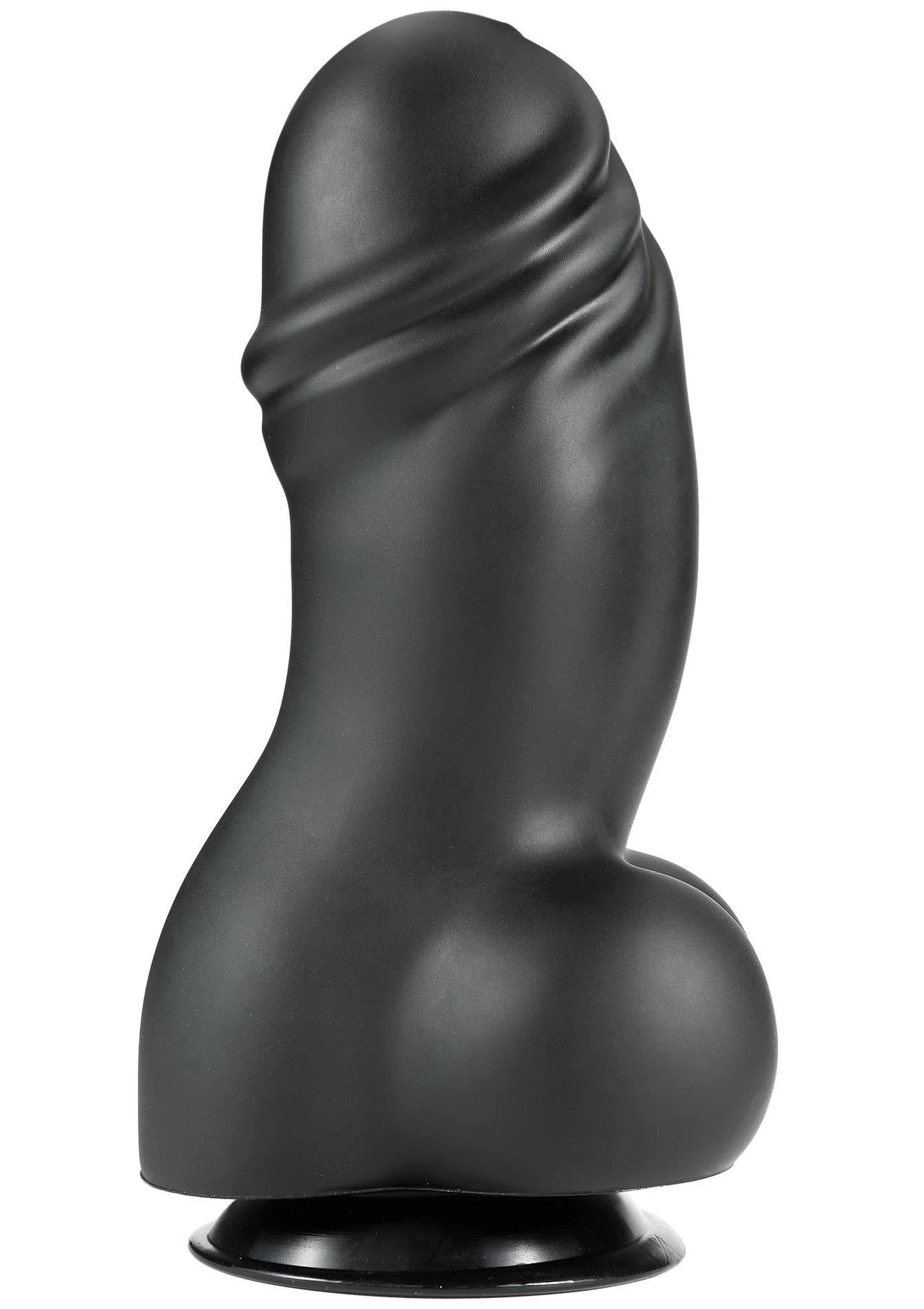 Gode Fat Boys en PVC 27 cm
