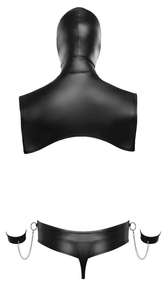 Men's Bondage Set L