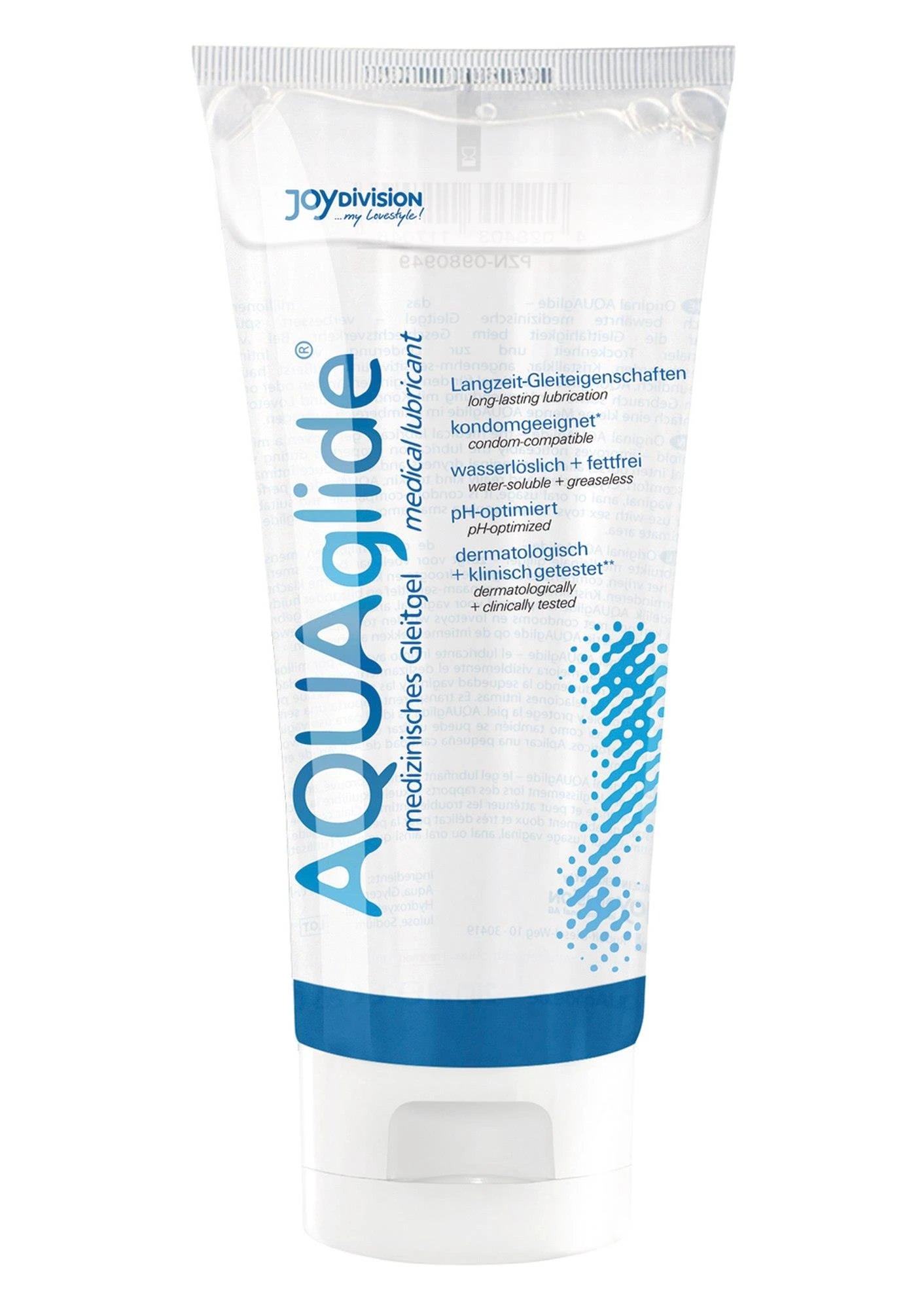 AQUAglide