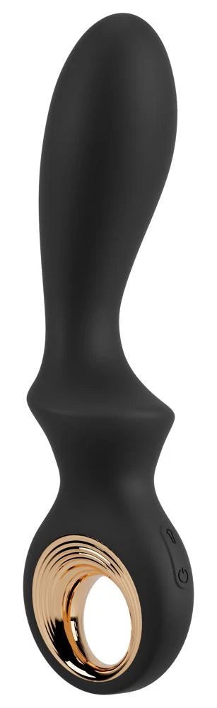 Eternal Inflatable G-Spot Vibrator
