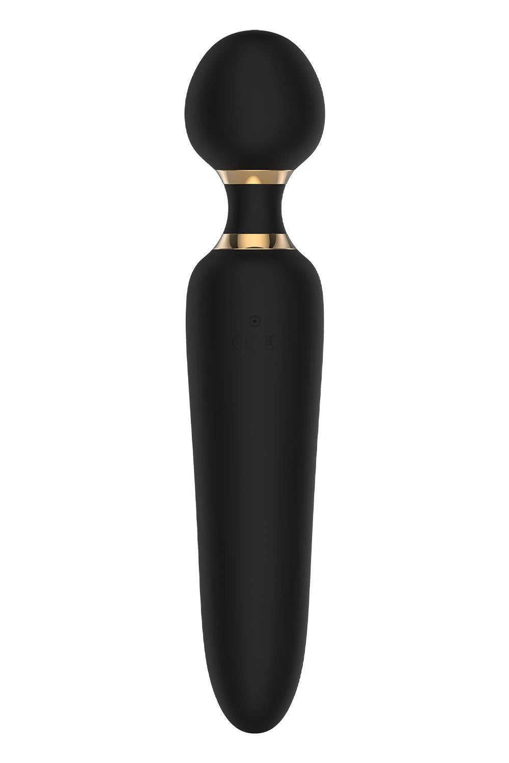 ELITE DUAL WAND VIBRATOR