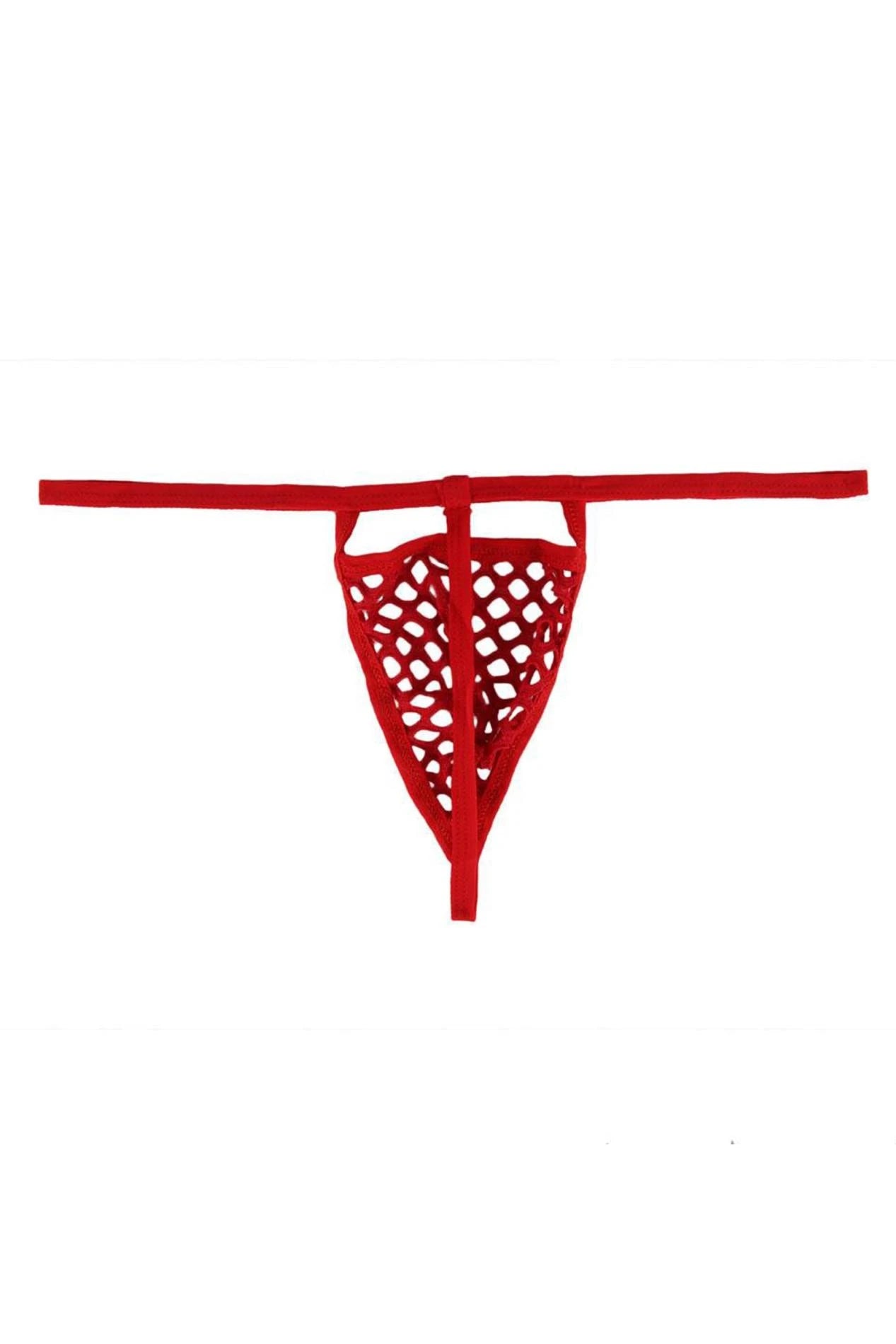 STG HOMME MP039 ROUG TU (Taille : TU)