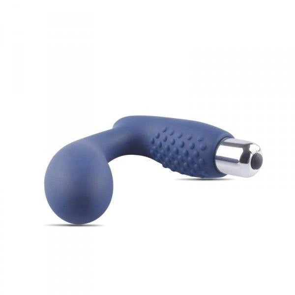 Plug/vibr-Vibreur Anal Insider Line