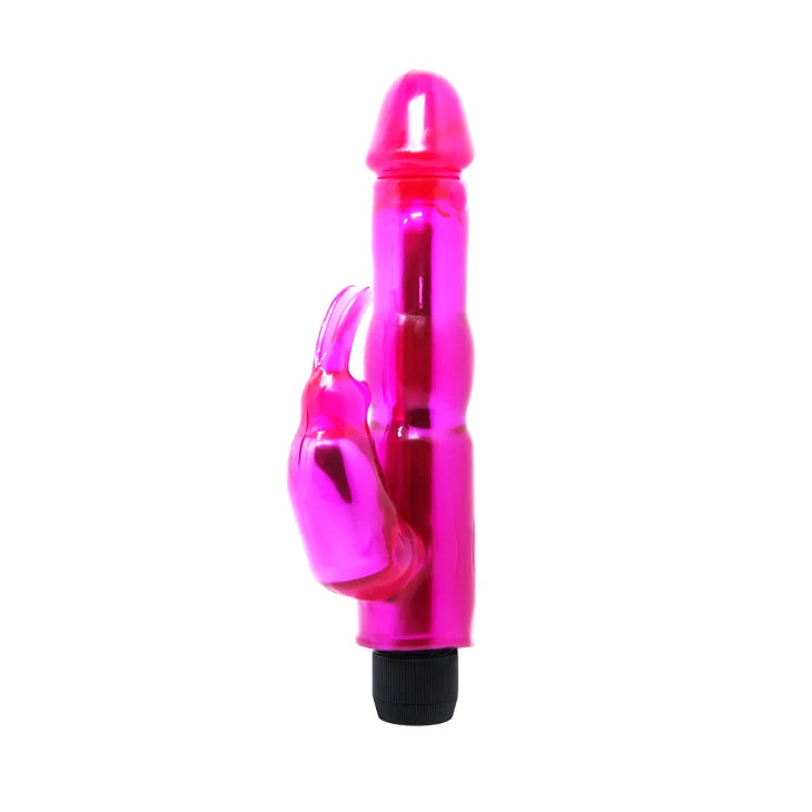 BAILE - Vaves Of Pleasure Ambiance fantaisie, Vibration violette