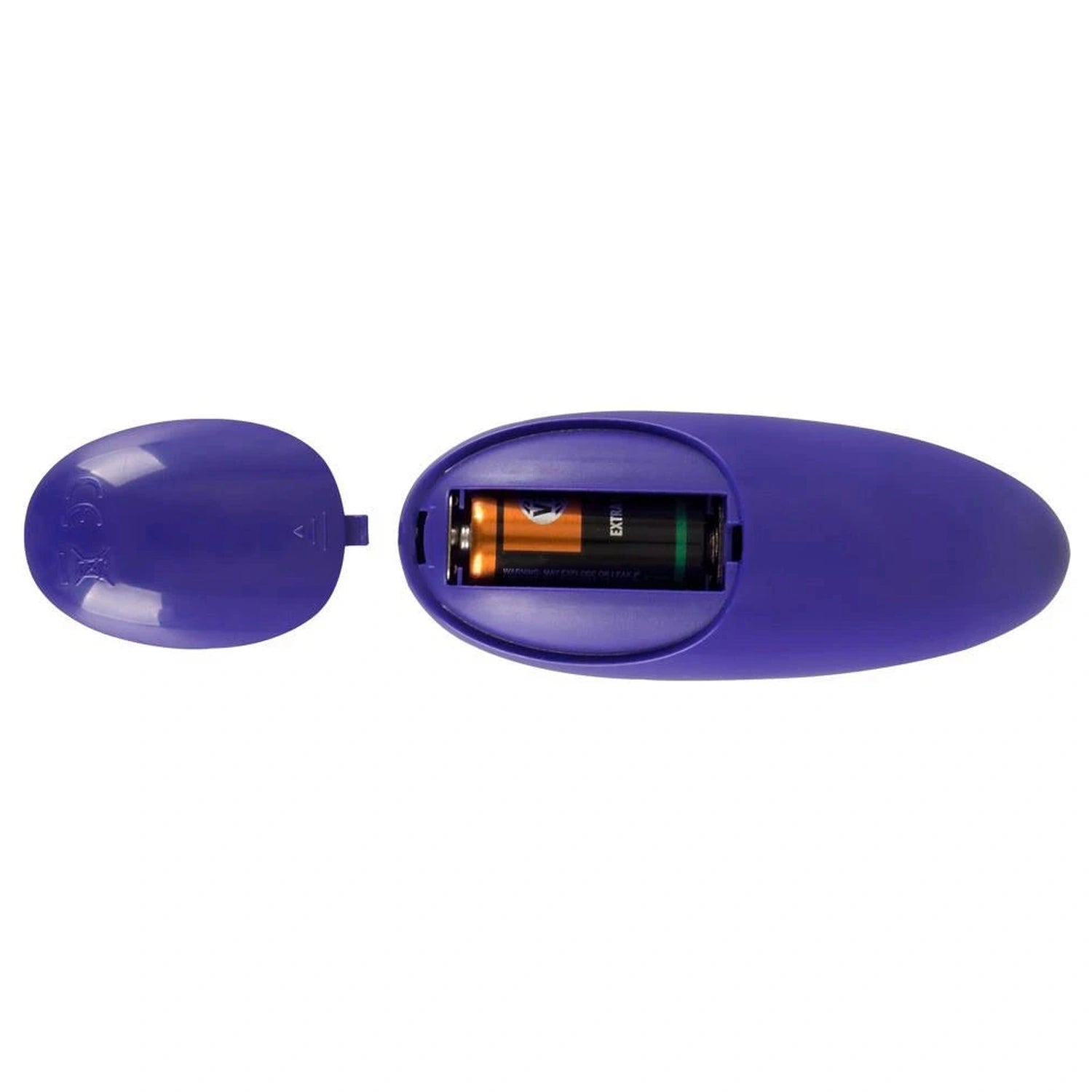 GoGasm Vibrating Pussy & Ass B