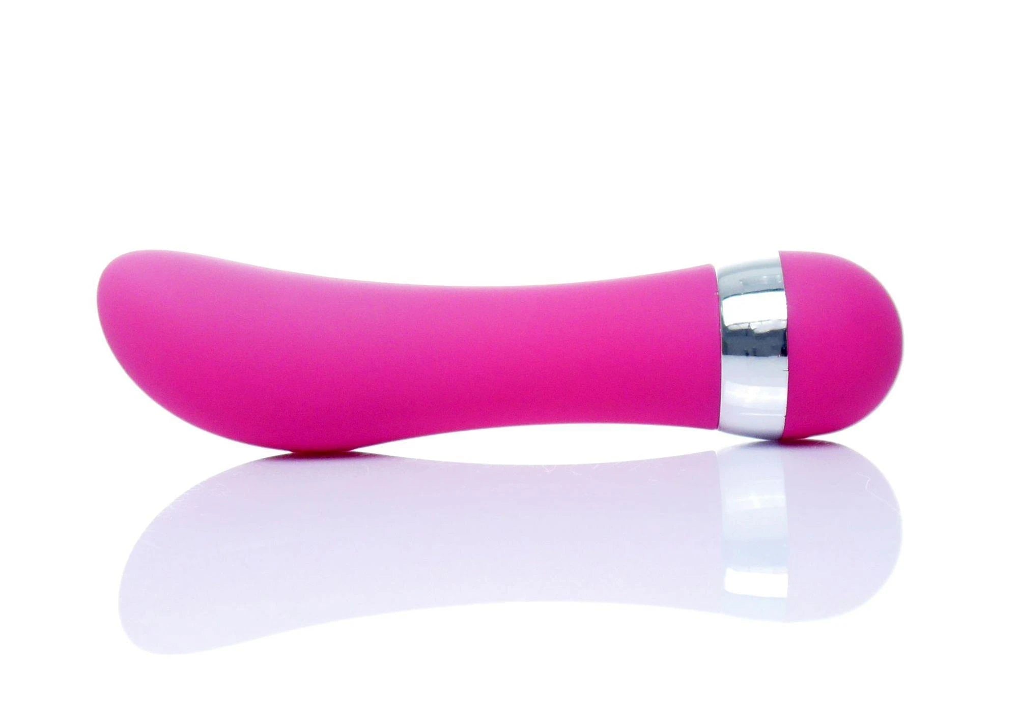 Vibromasseur Mini Wand G