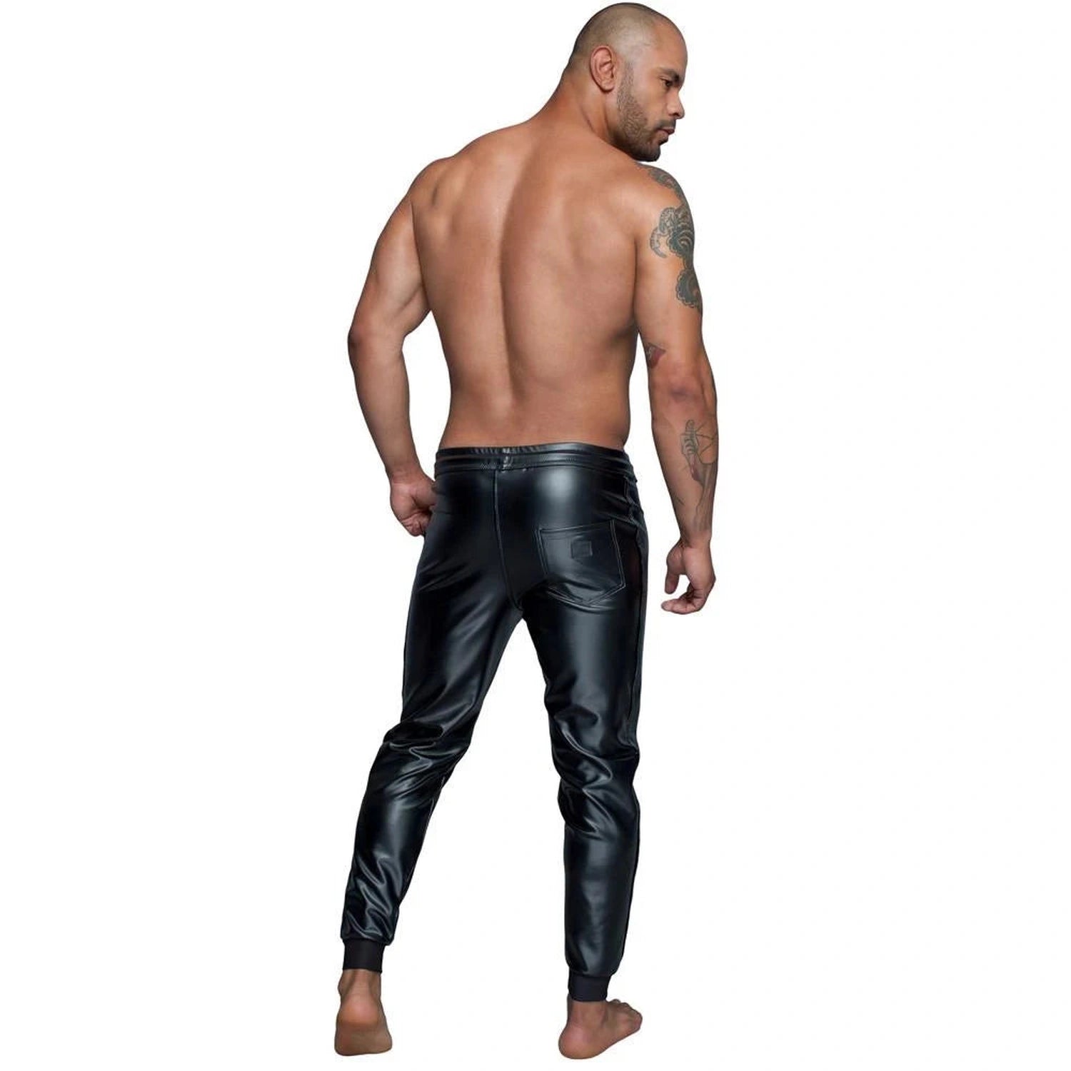 Noir Men's Treggings XL