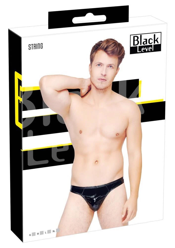 Vinyl Homme Rio L