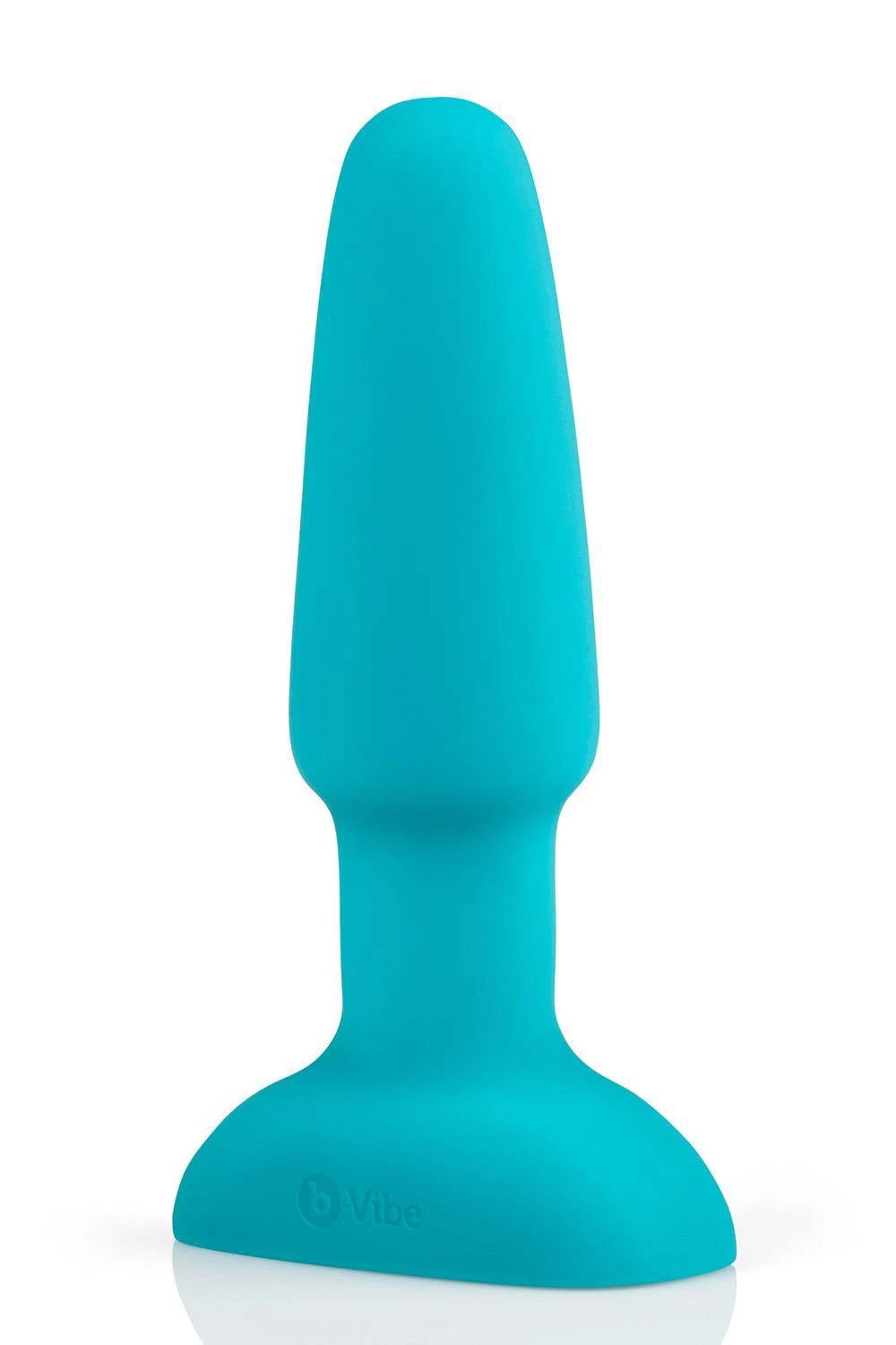 b-Vibe rimming Plug Blue