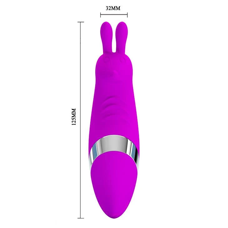 PRETTY LOVE - BUNNY USB 12 fonctions