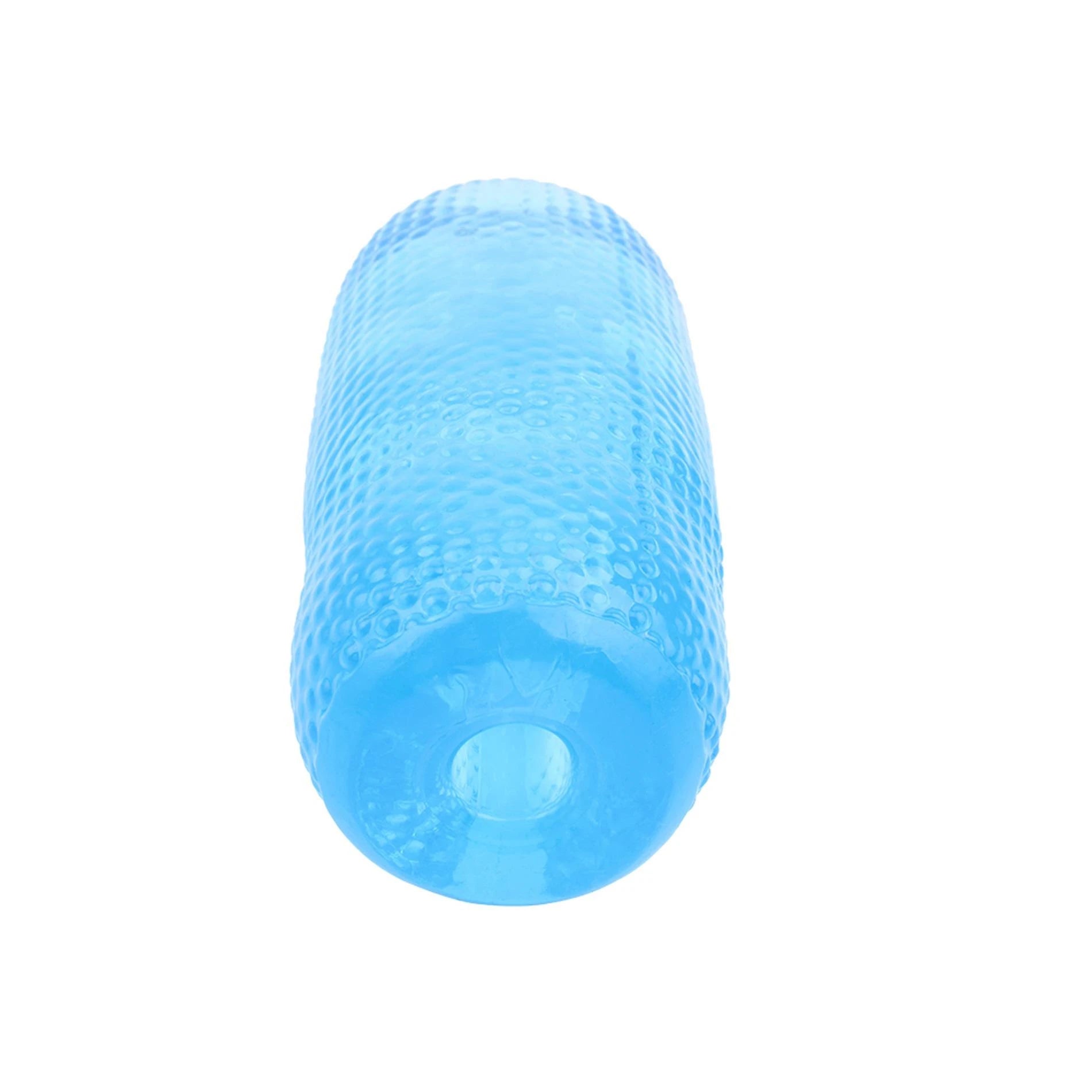 Palm Stroker n°5 - Bleu