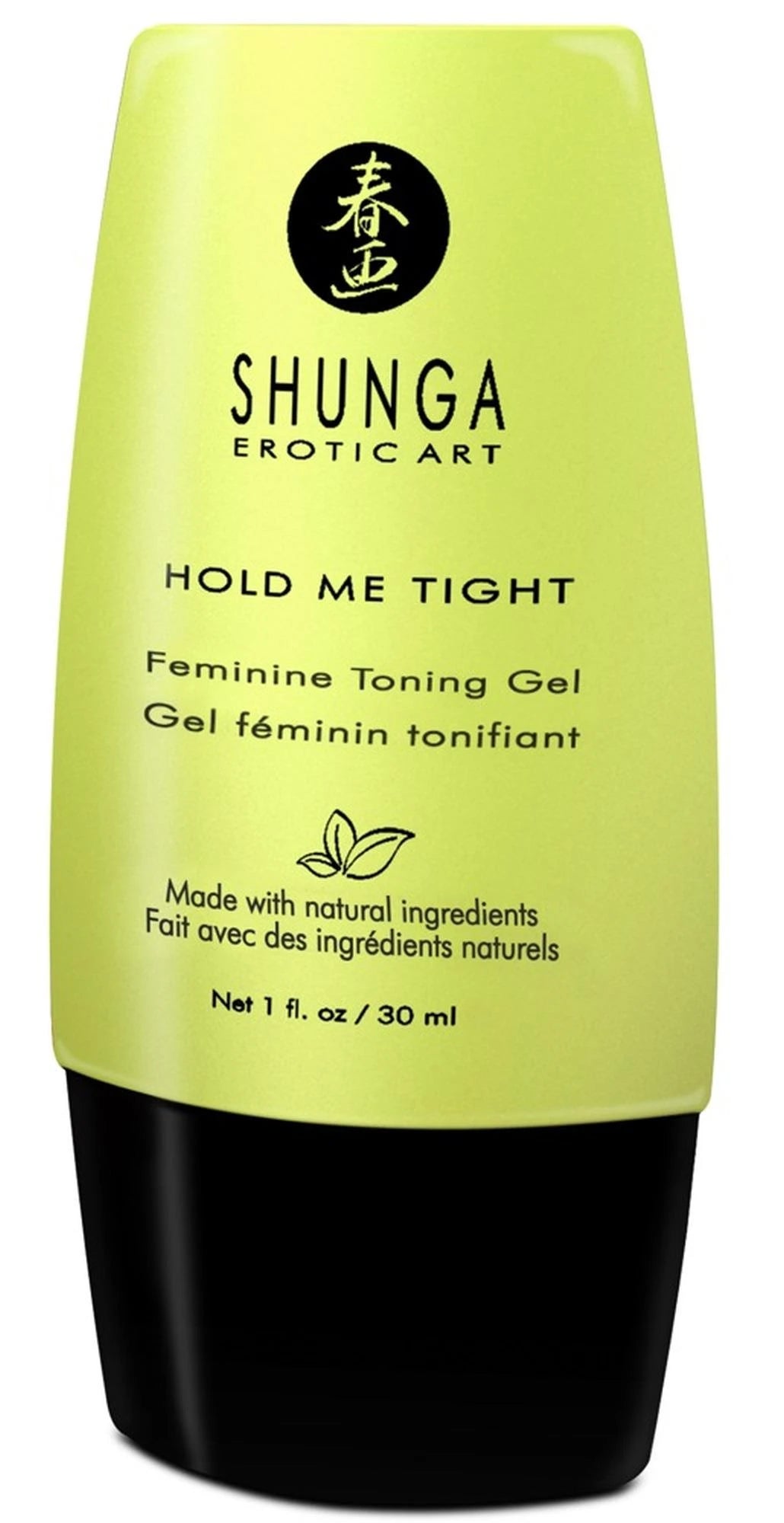 Gel fixation forte