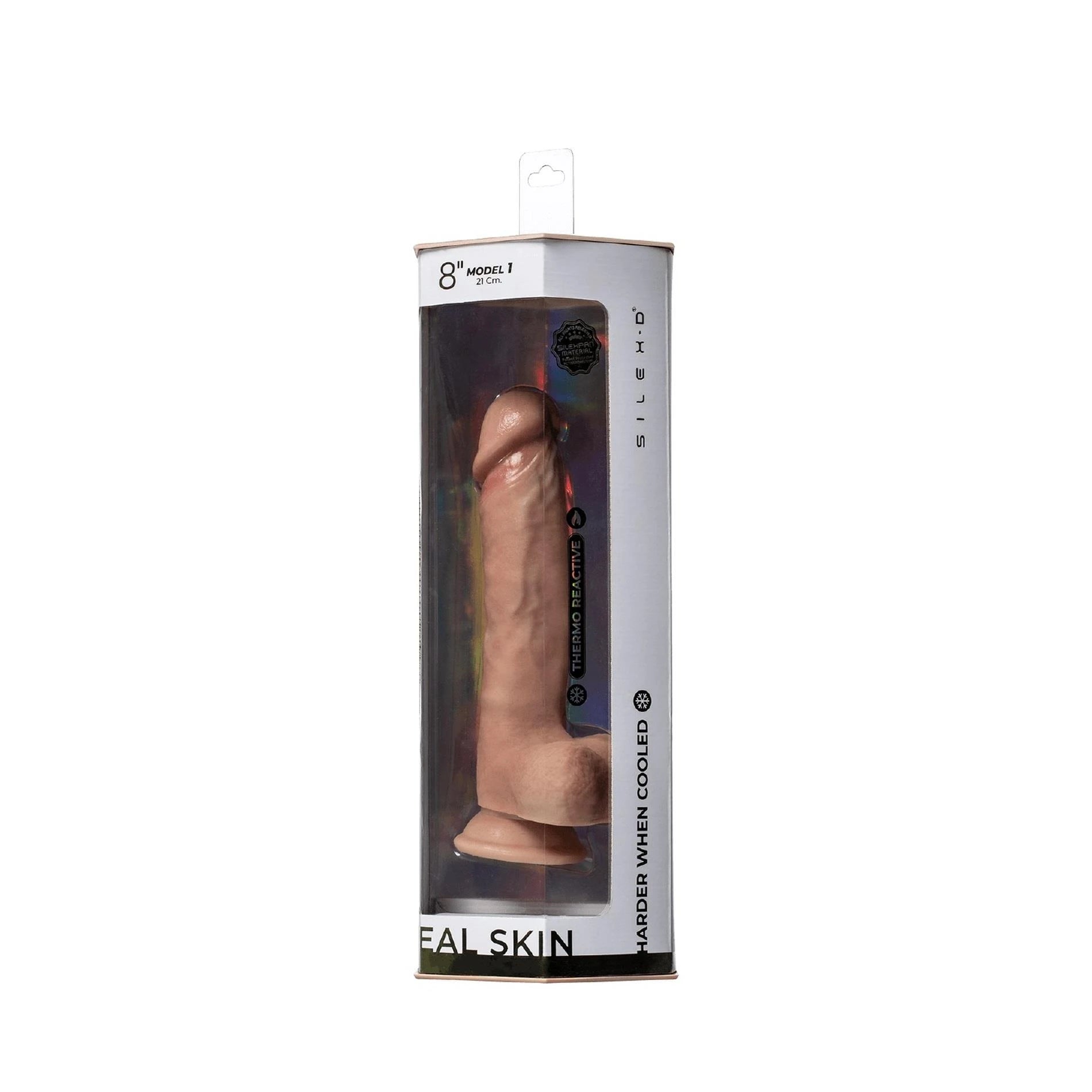 Model 1 Premium Real Skin