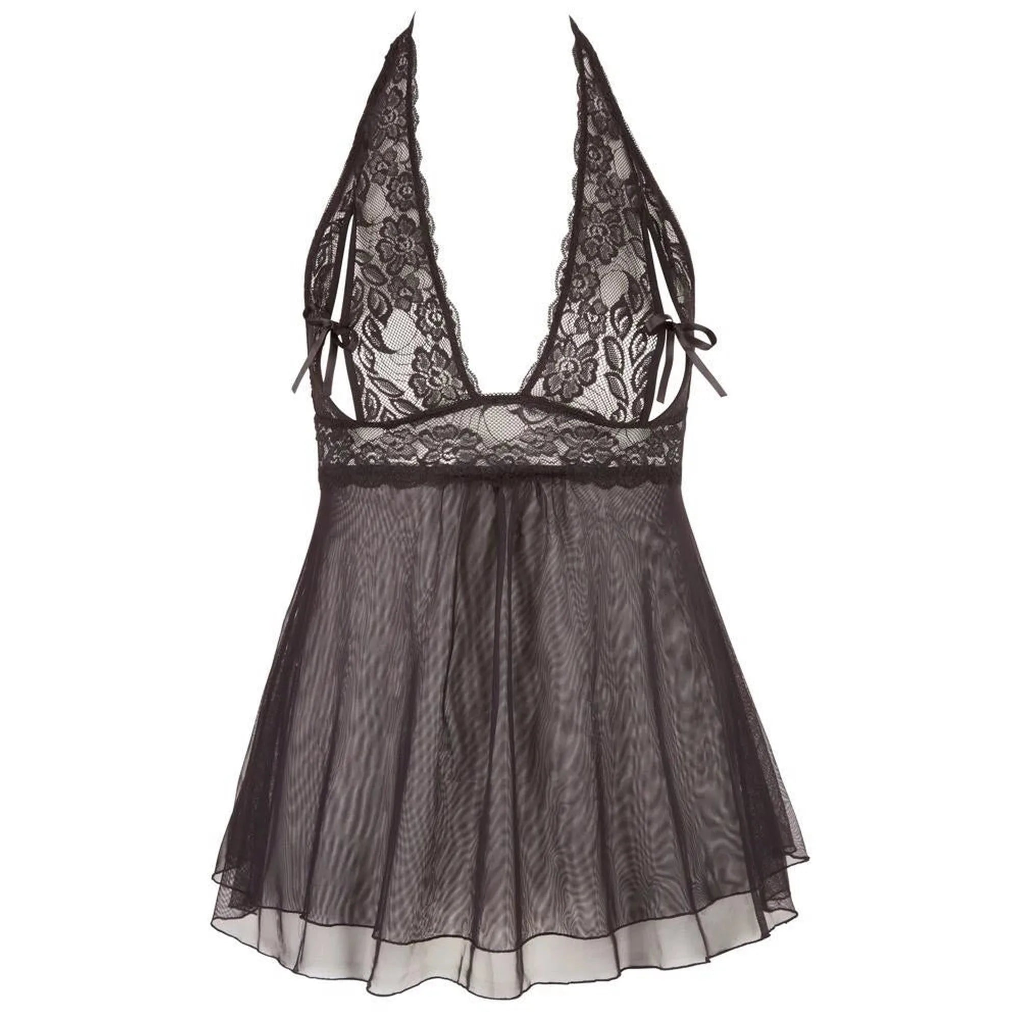 Lace Babydoll