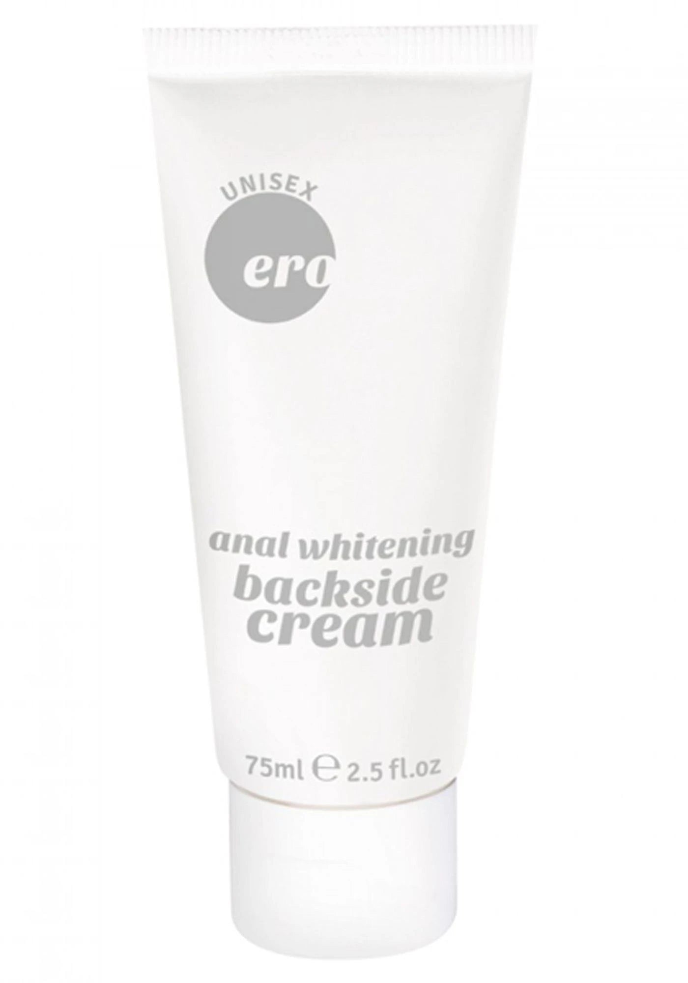 Gel/spray - Crème blanchissante Back Side 75 ml