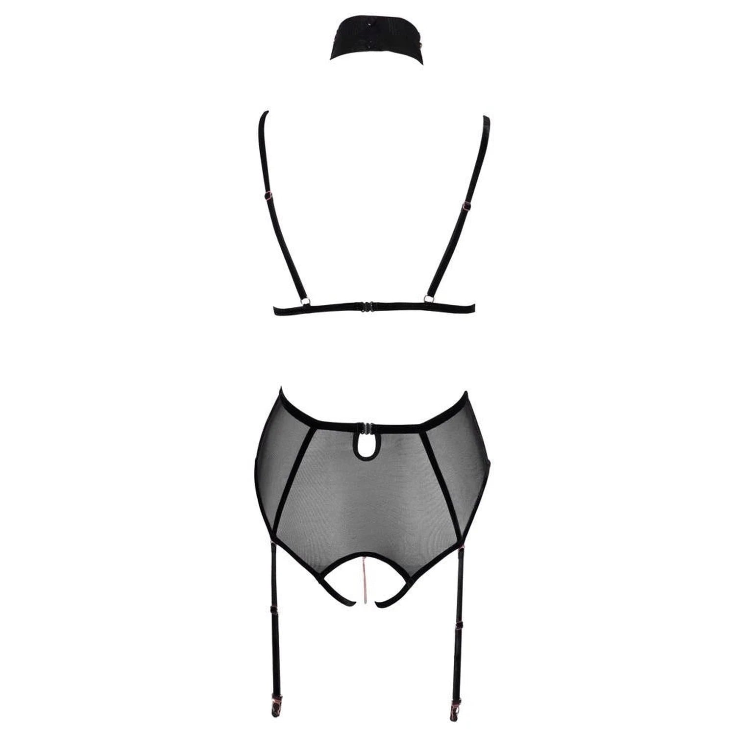 Body