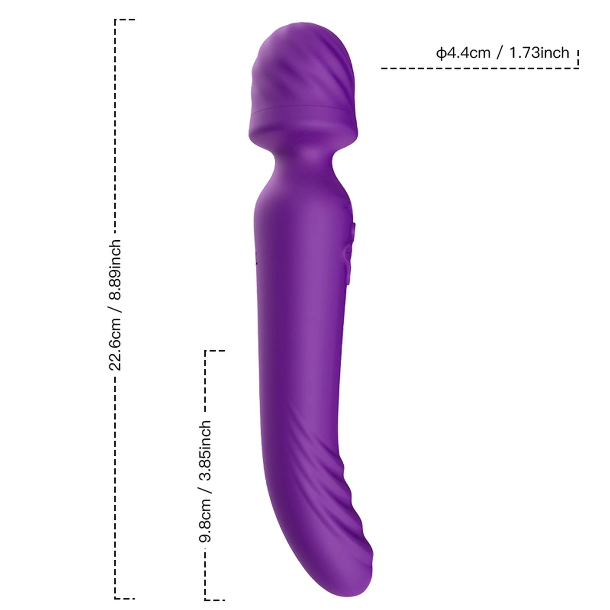Mission violette