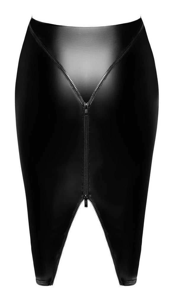 Midi Skirt L