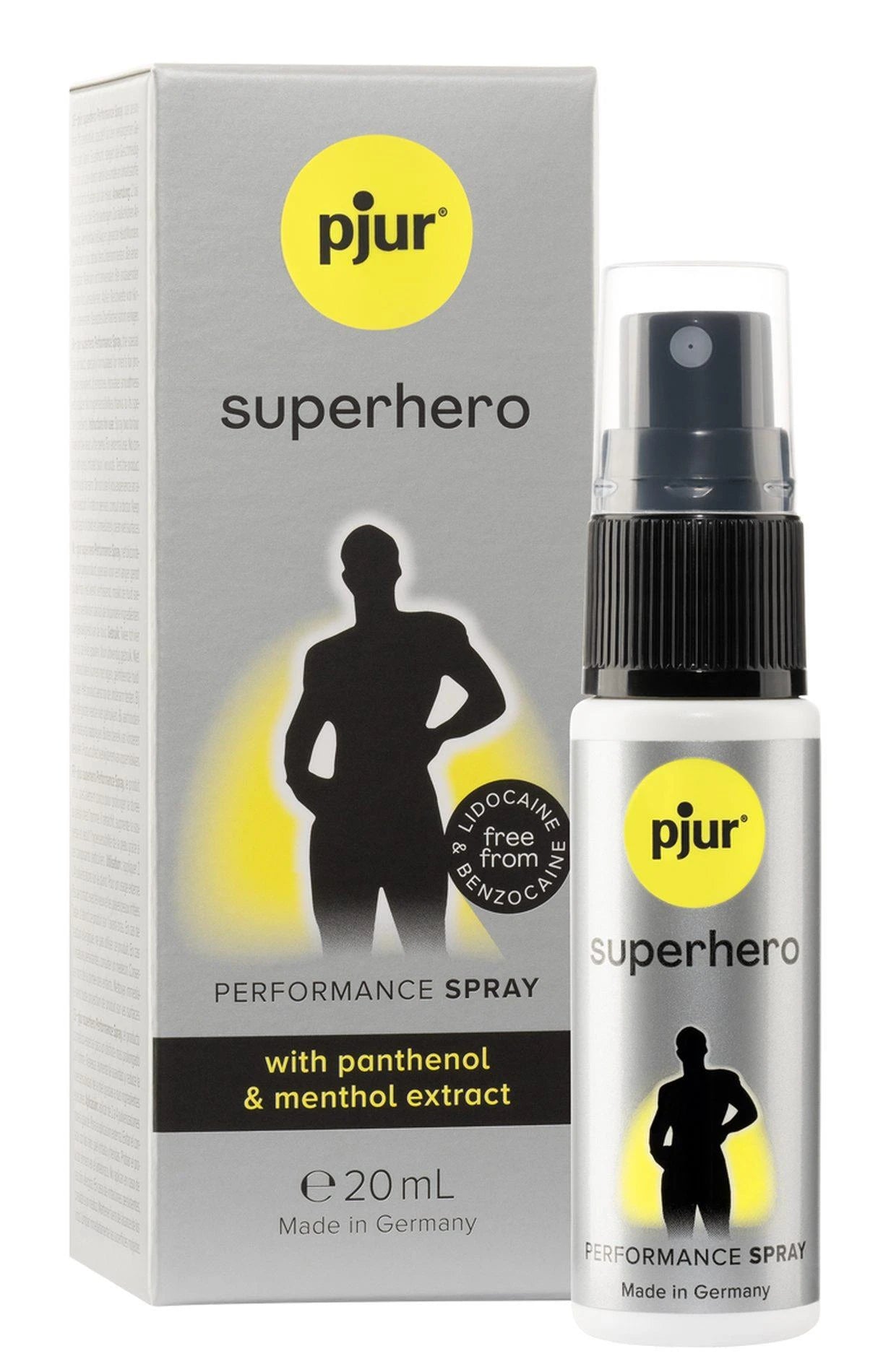 Superhero