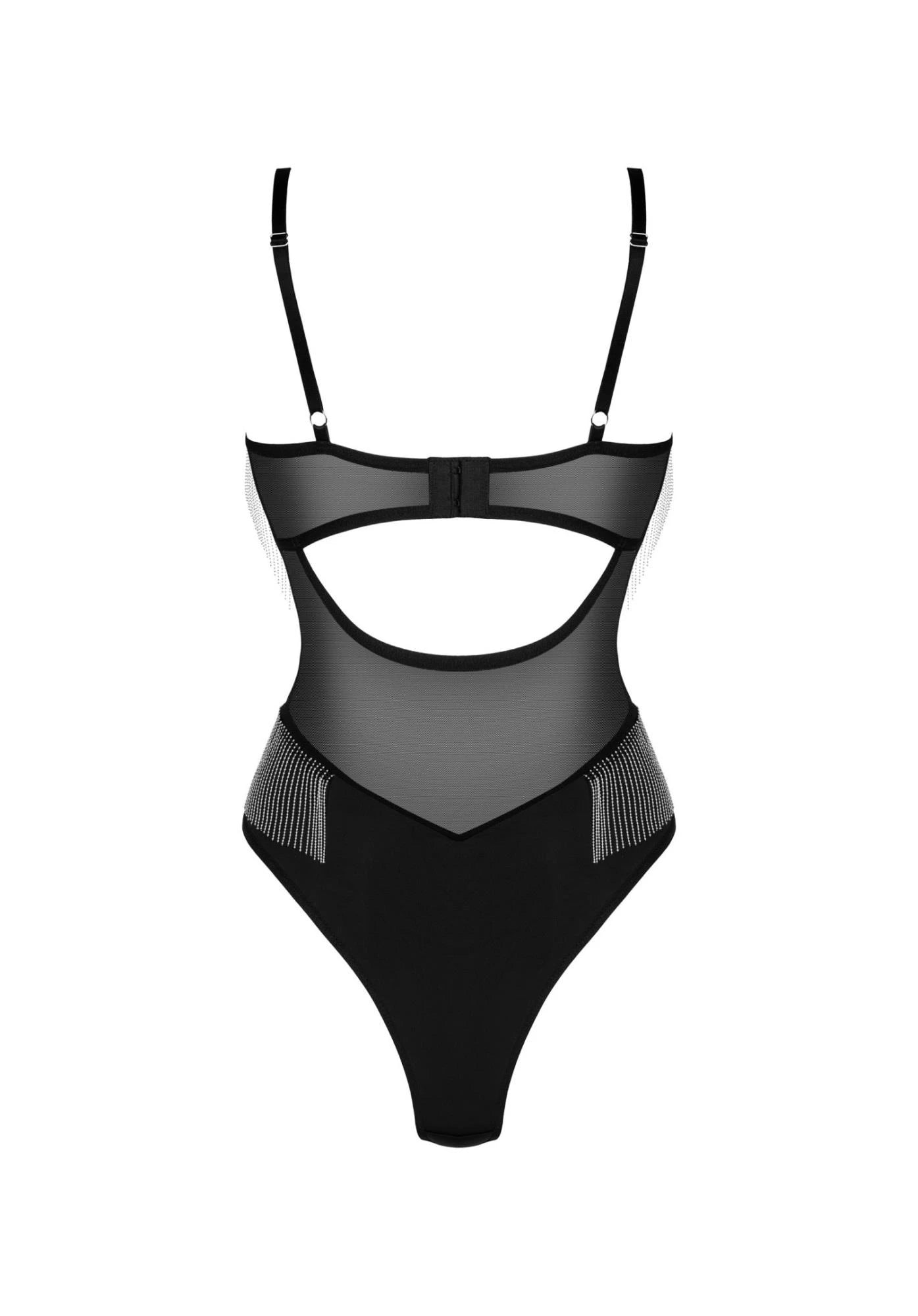 Underwear-Milladis body XS/S