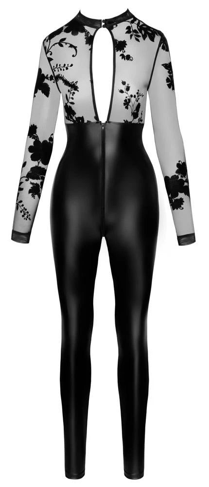 Jumpsuit Libido Exclusive