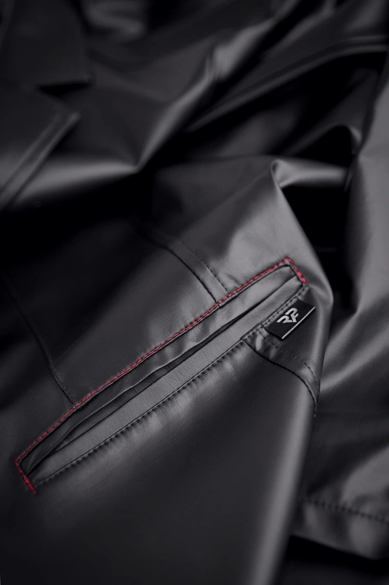 RMMarco001 - gilet noir - XXL