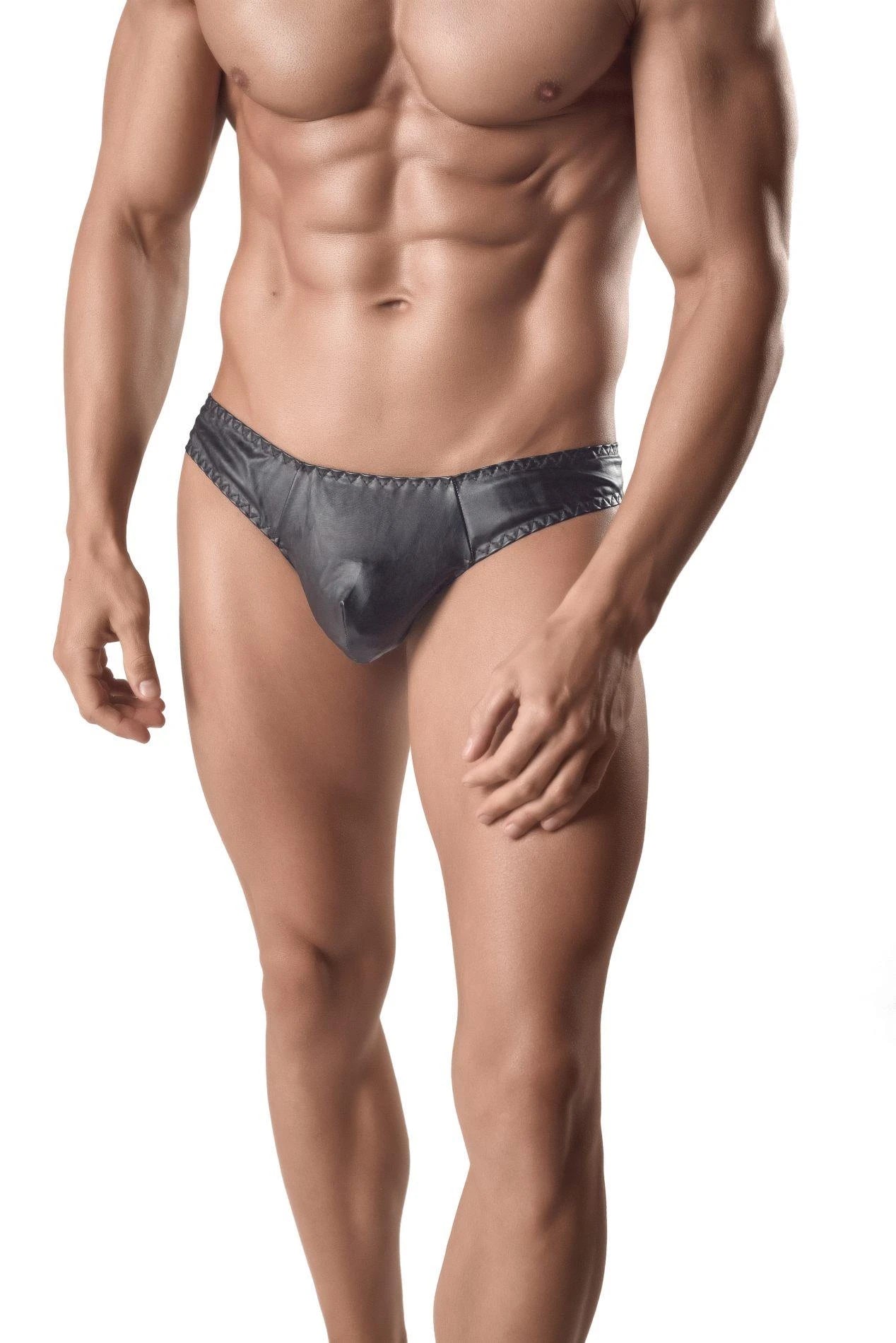 ARES STRING (II) S (SLIP HOMME/STRINGI MĘSKIE)