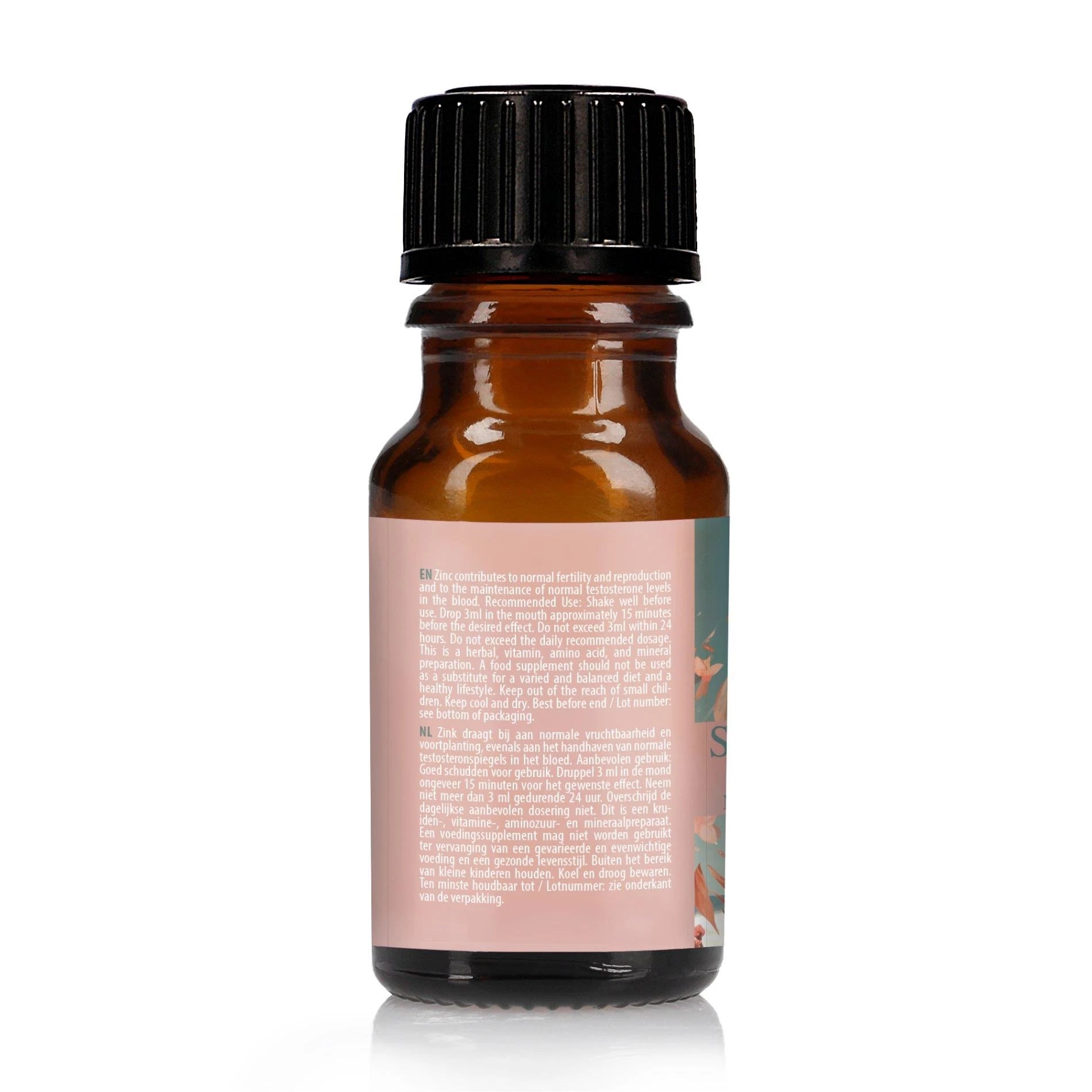 Spanish Fly - Passion - 0.34 fl oz / 10 ml