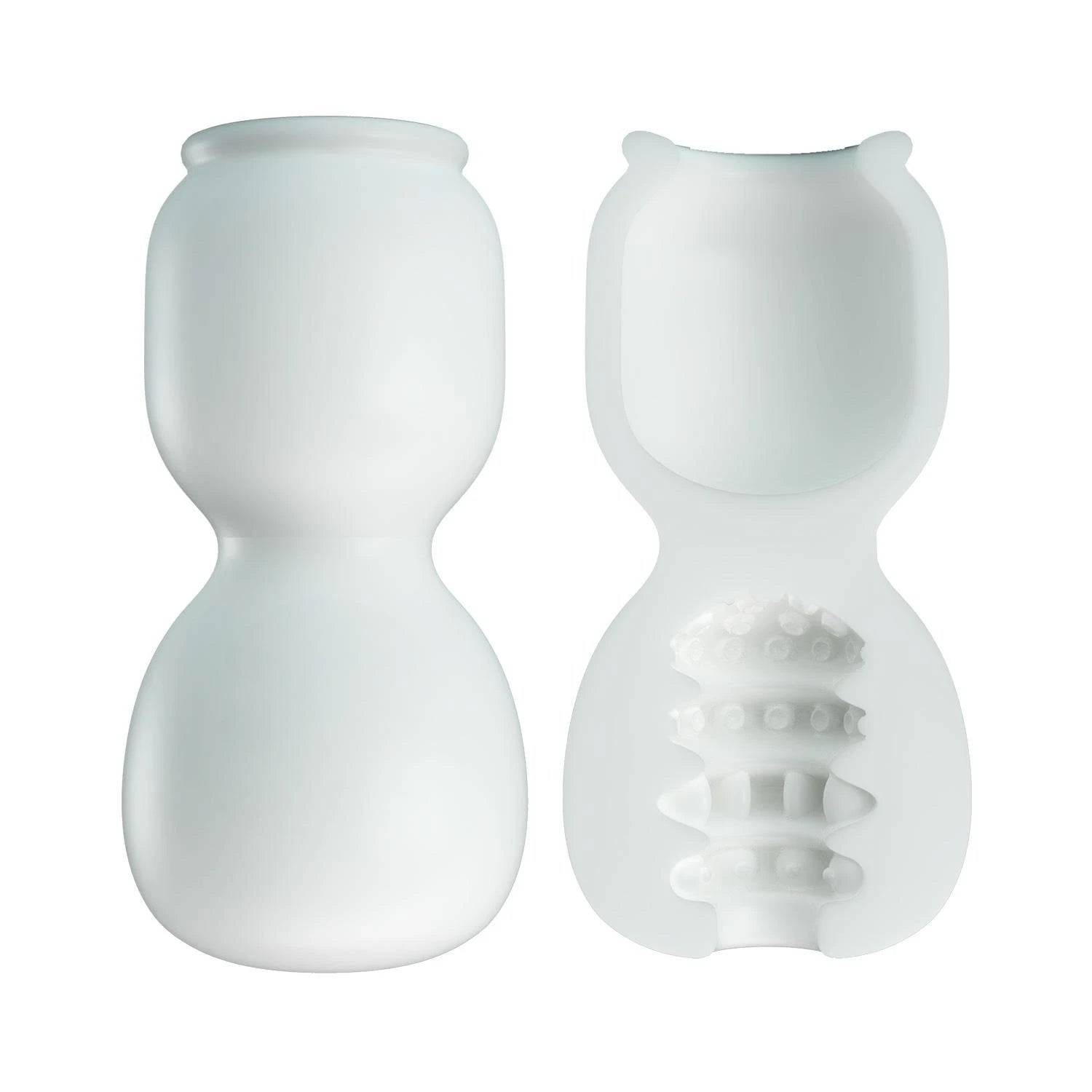 Pretty Love Power Head Susan Wand Massager Head