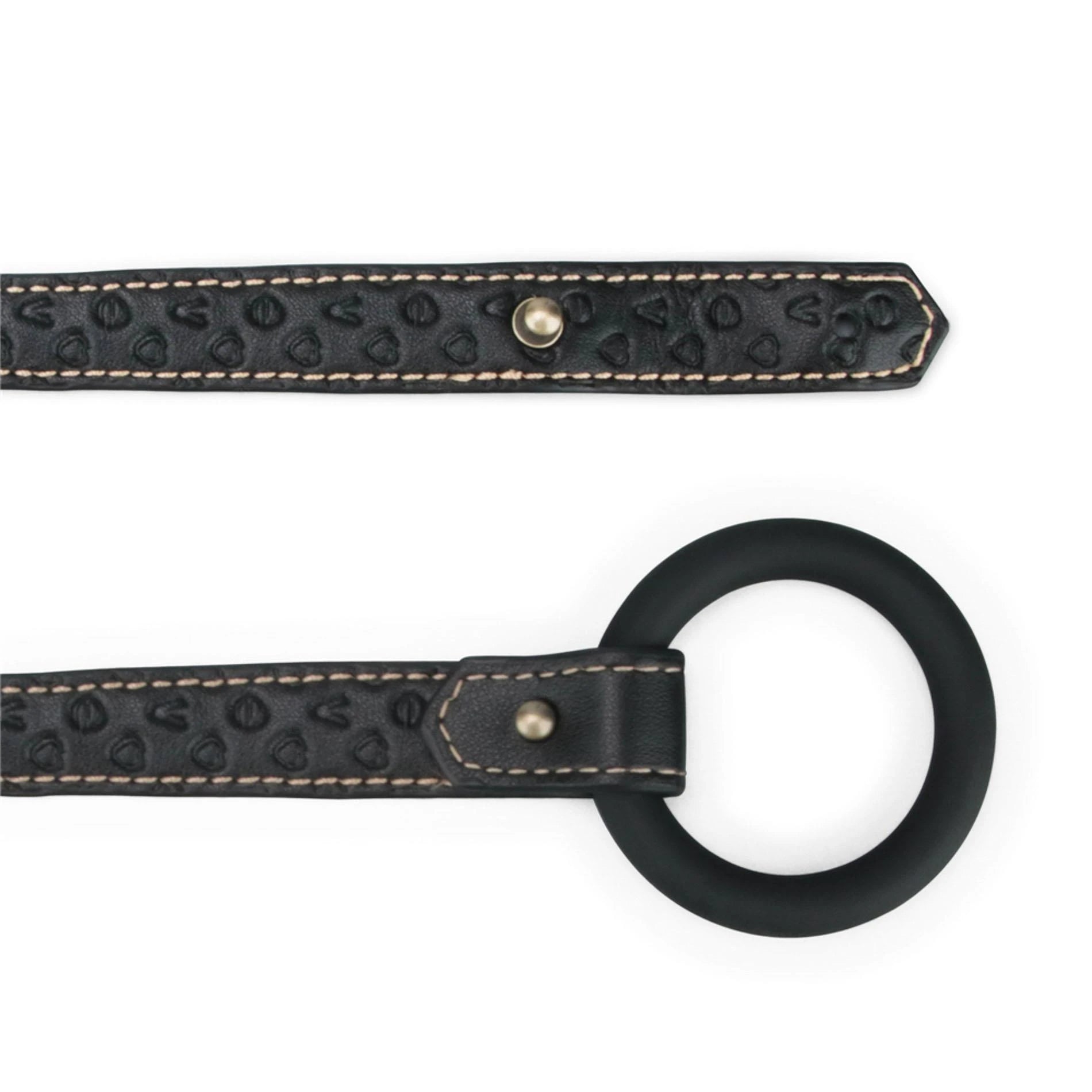 Rebellion Reign Strap-On Harness
