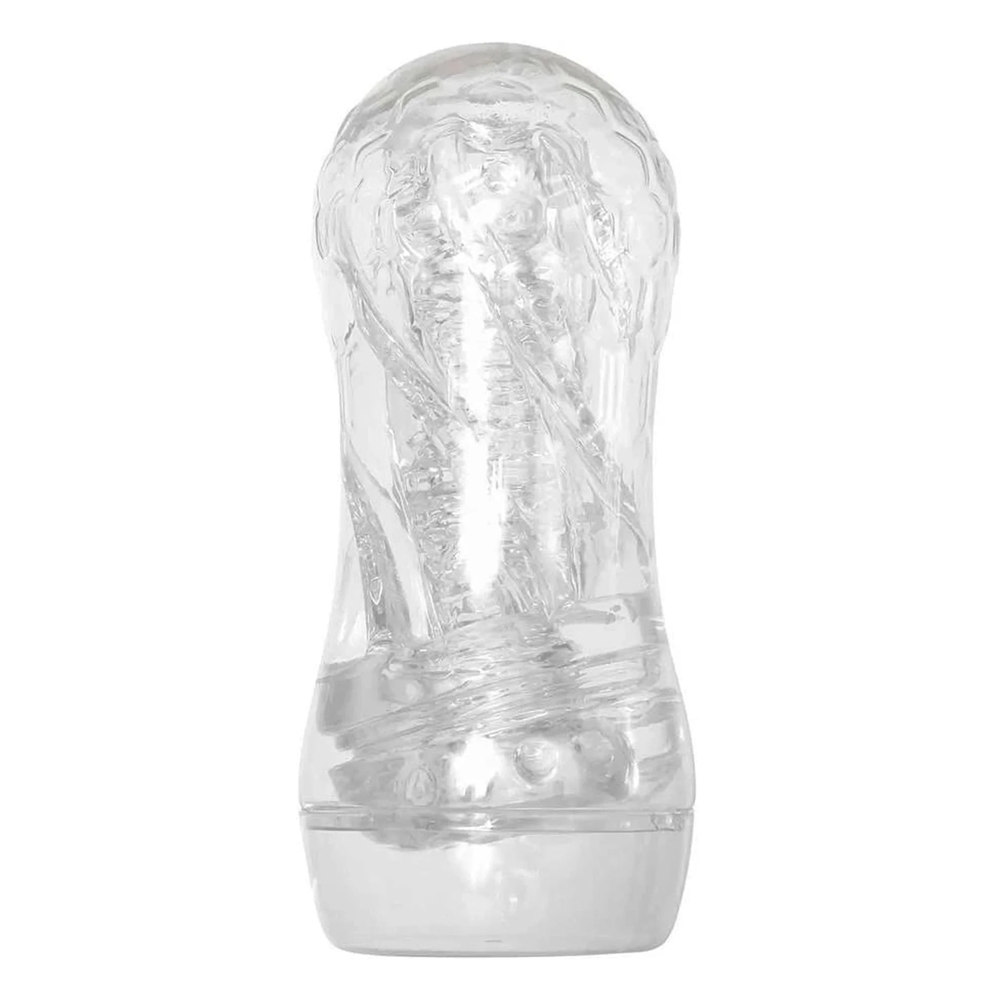 ZERO TOLERANCE TWIST STROKER CLEAR