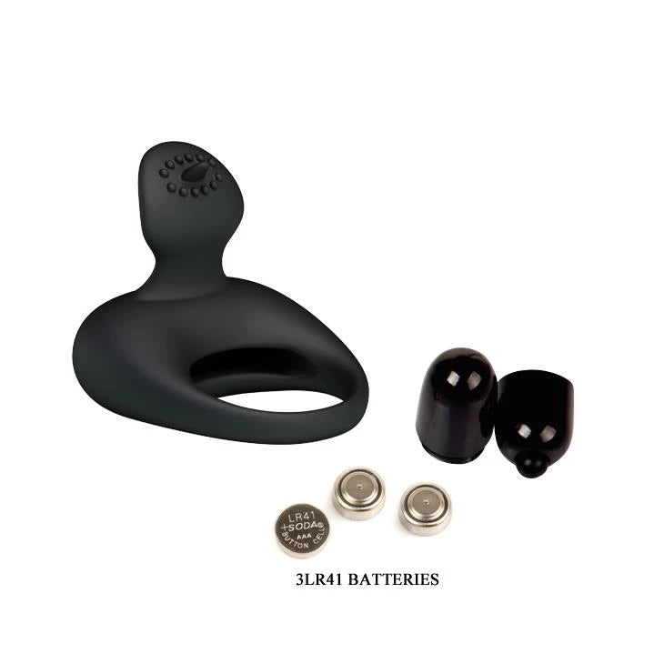 PRETTY LOVE - VIBRATEUR LANGUE STIMULANT
