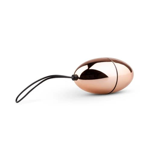 Rosy Gold - Nuovo Ovetto Vibrante