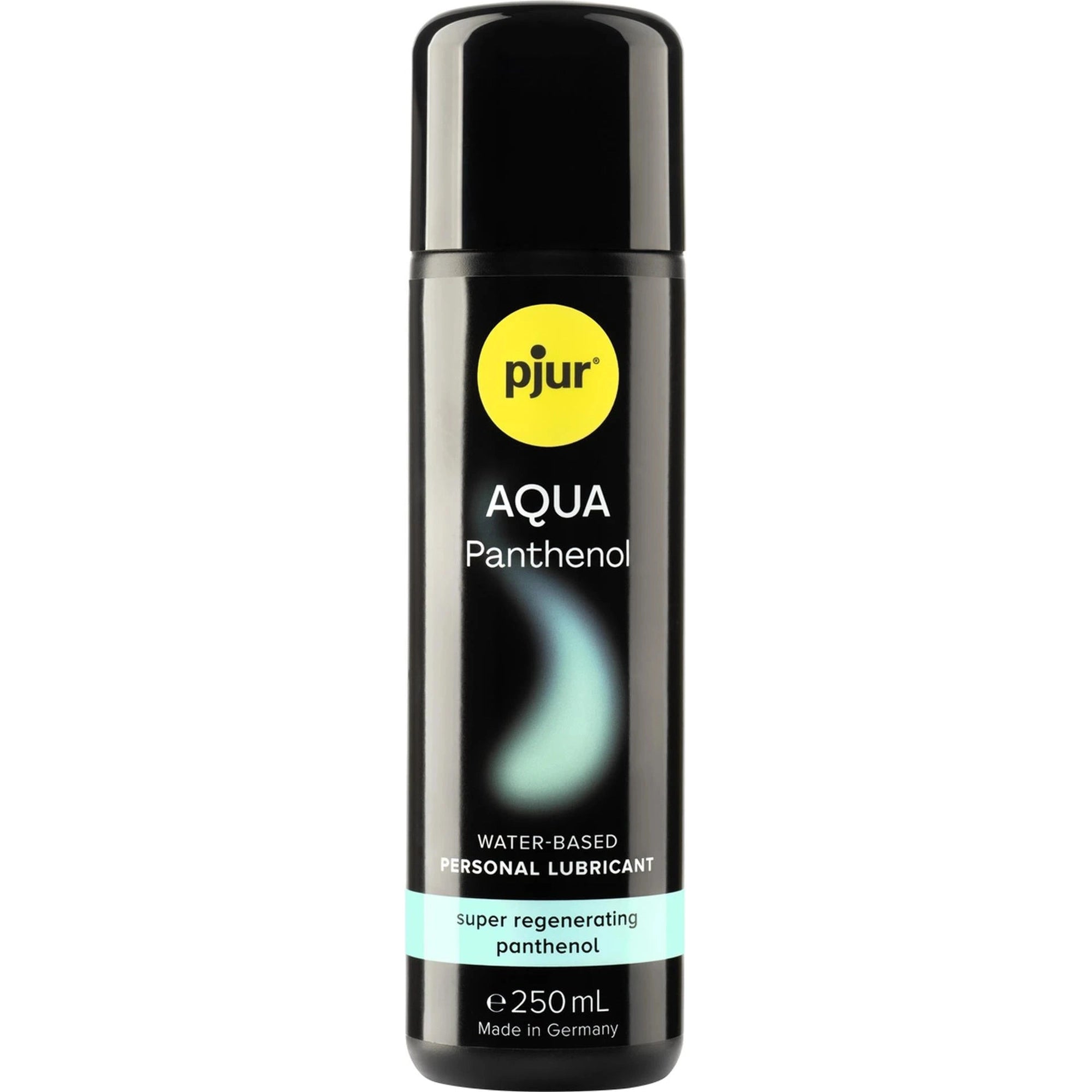 Aqua Panthenol - Waterbased Regenerating Lubricant - 8.5 fl oz / 250 ml