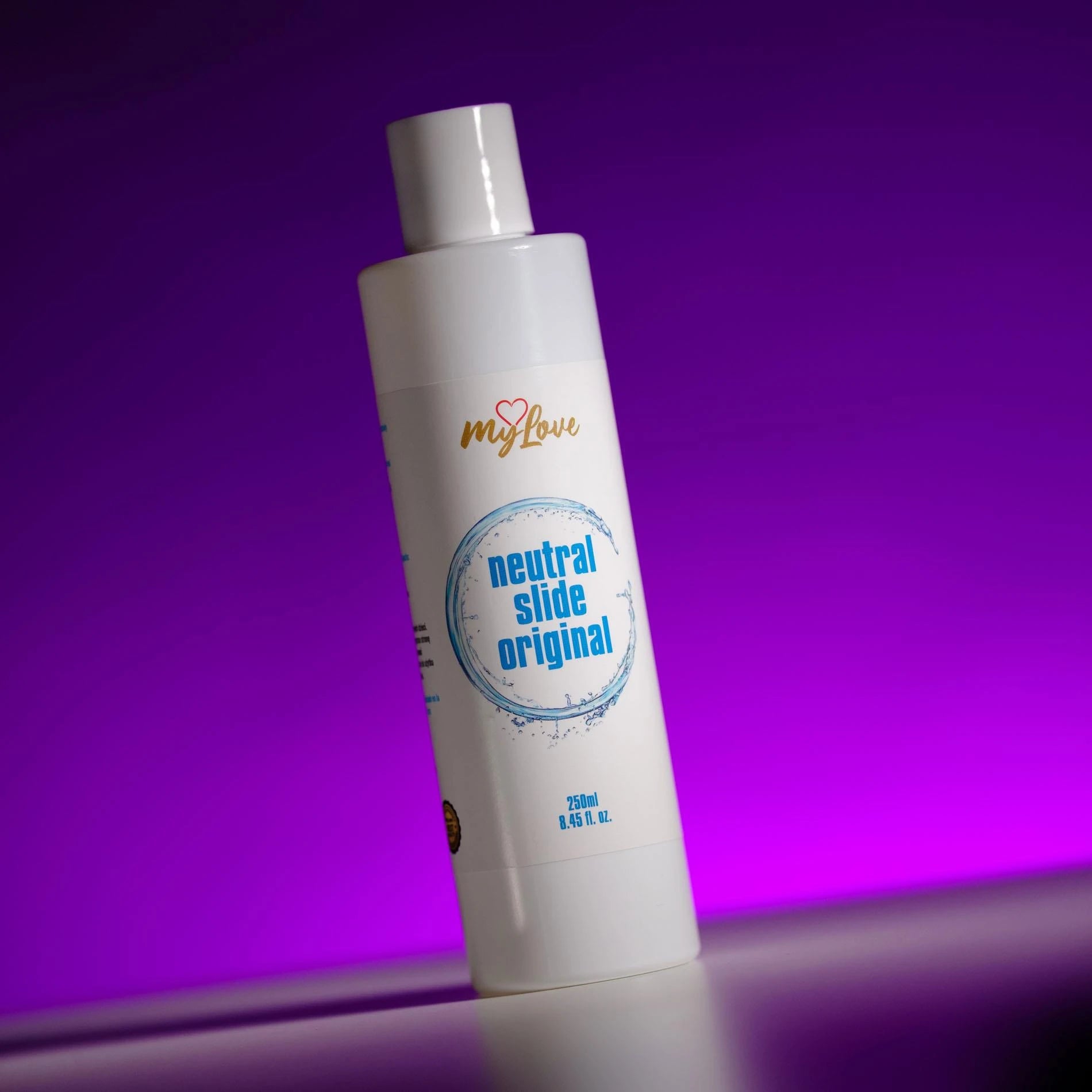 MyLove Neutral-slide original 250 ml.