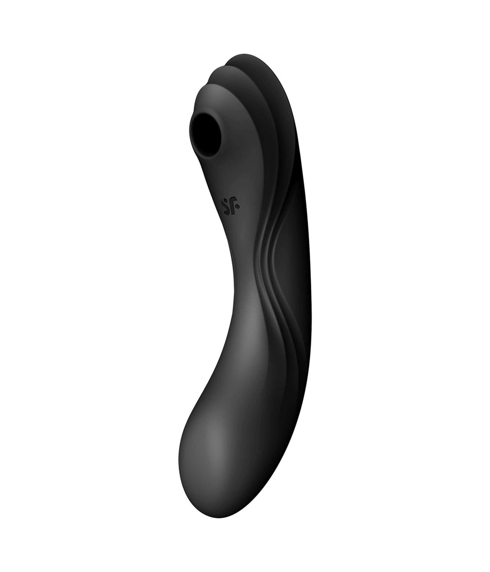 Vibromasseur - Curvy Trinity 4